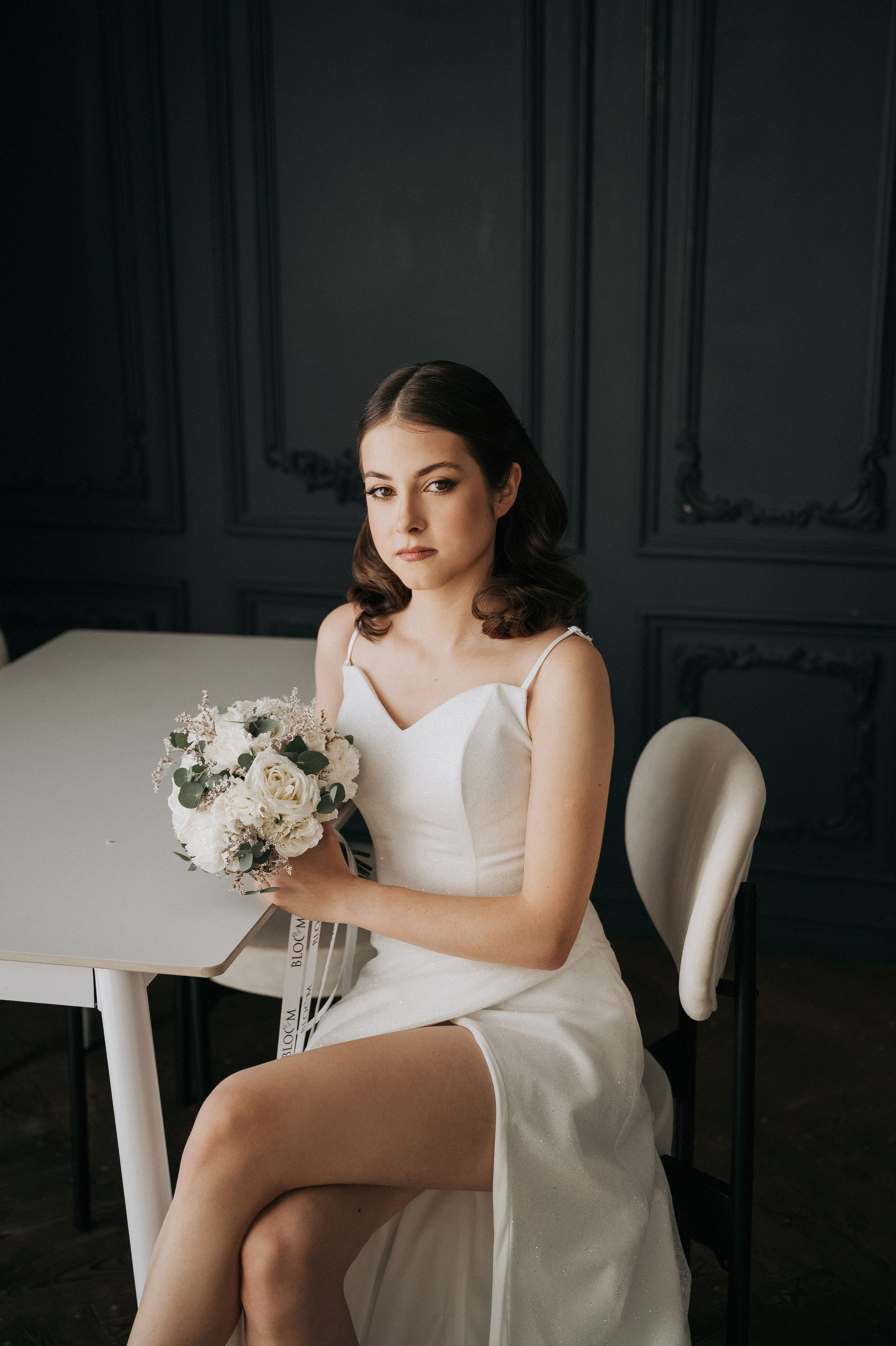 Анастасия Никита. Главная