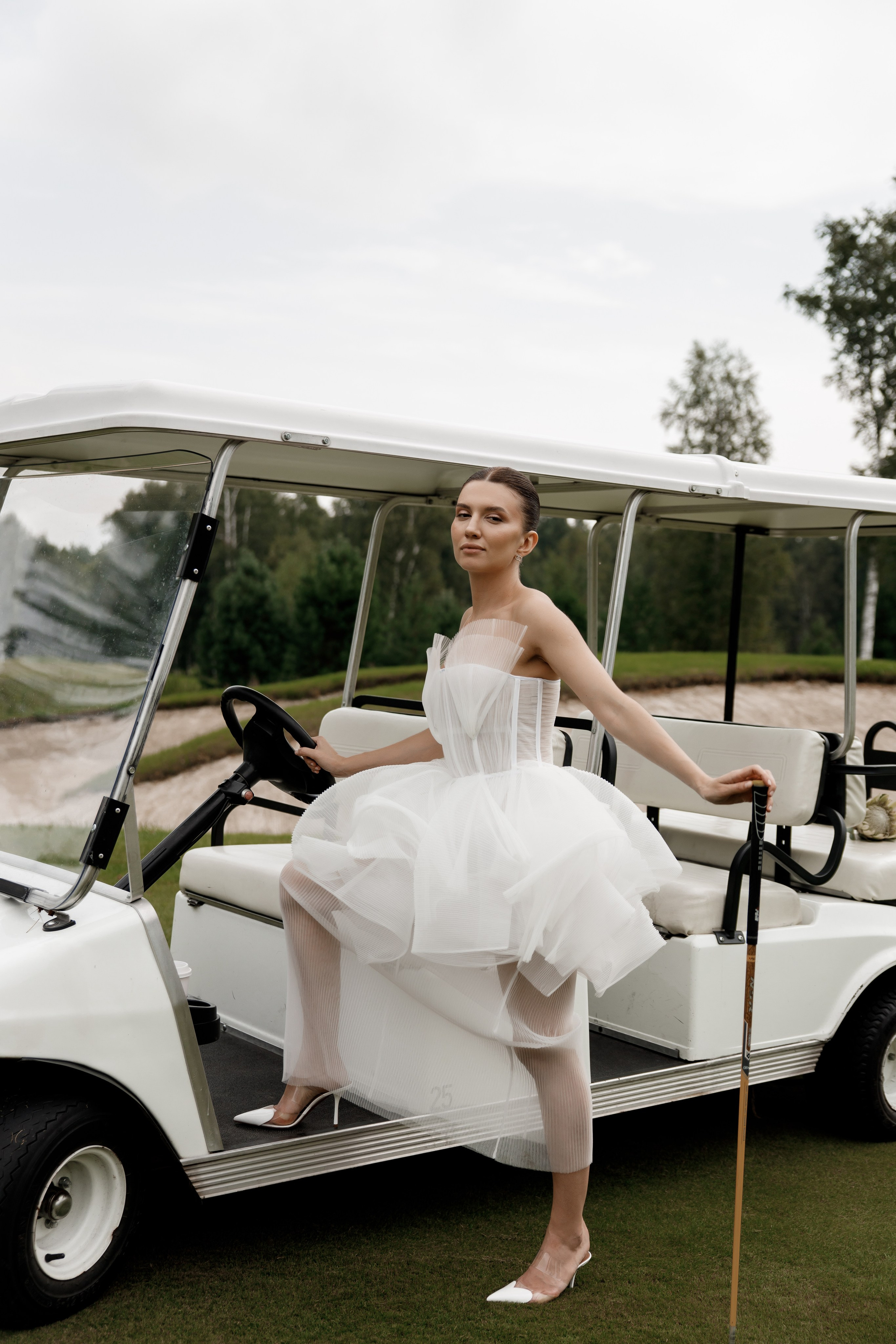 Ваня и Даша. Свадебный фотограф Лопатин Василий