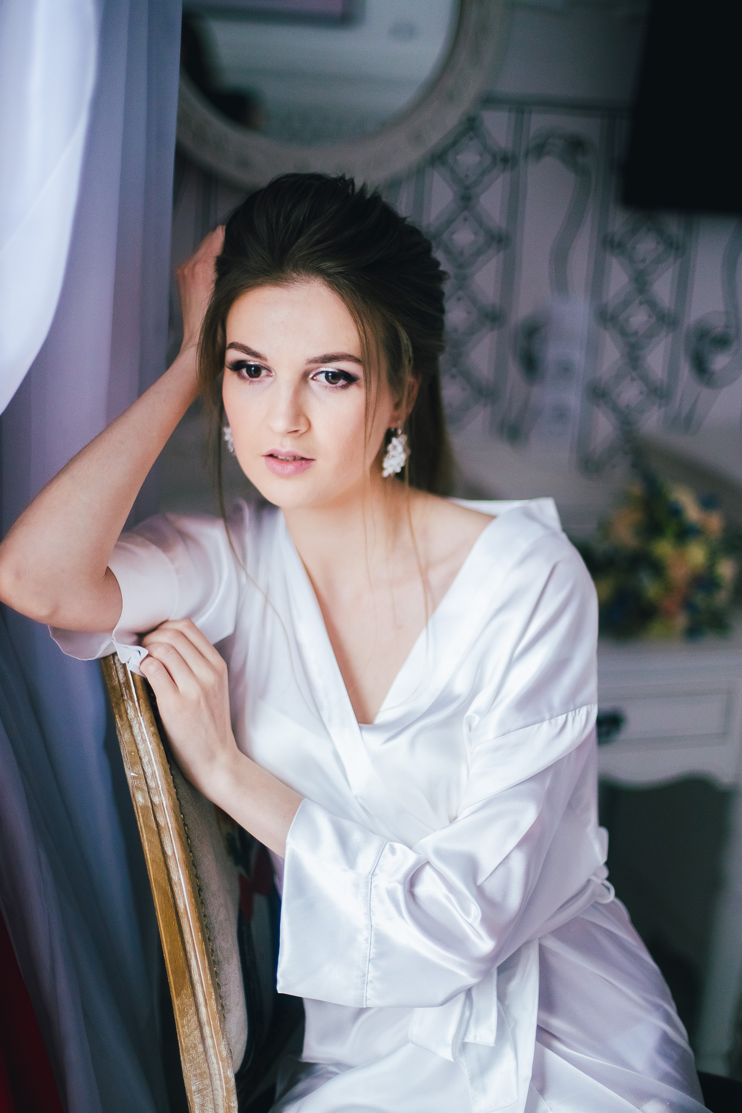 Эдуард и Анастасия. Свадебный и семейный фотограф Екатерина Бубнова