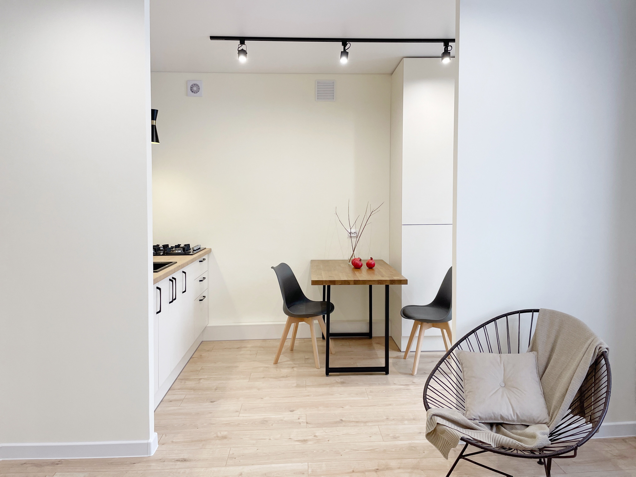 Инвестдизайн / интерьерная съемка со стилизацией / АРЕНДА. Хоумстейджер. Комплектатор. Дизайнер