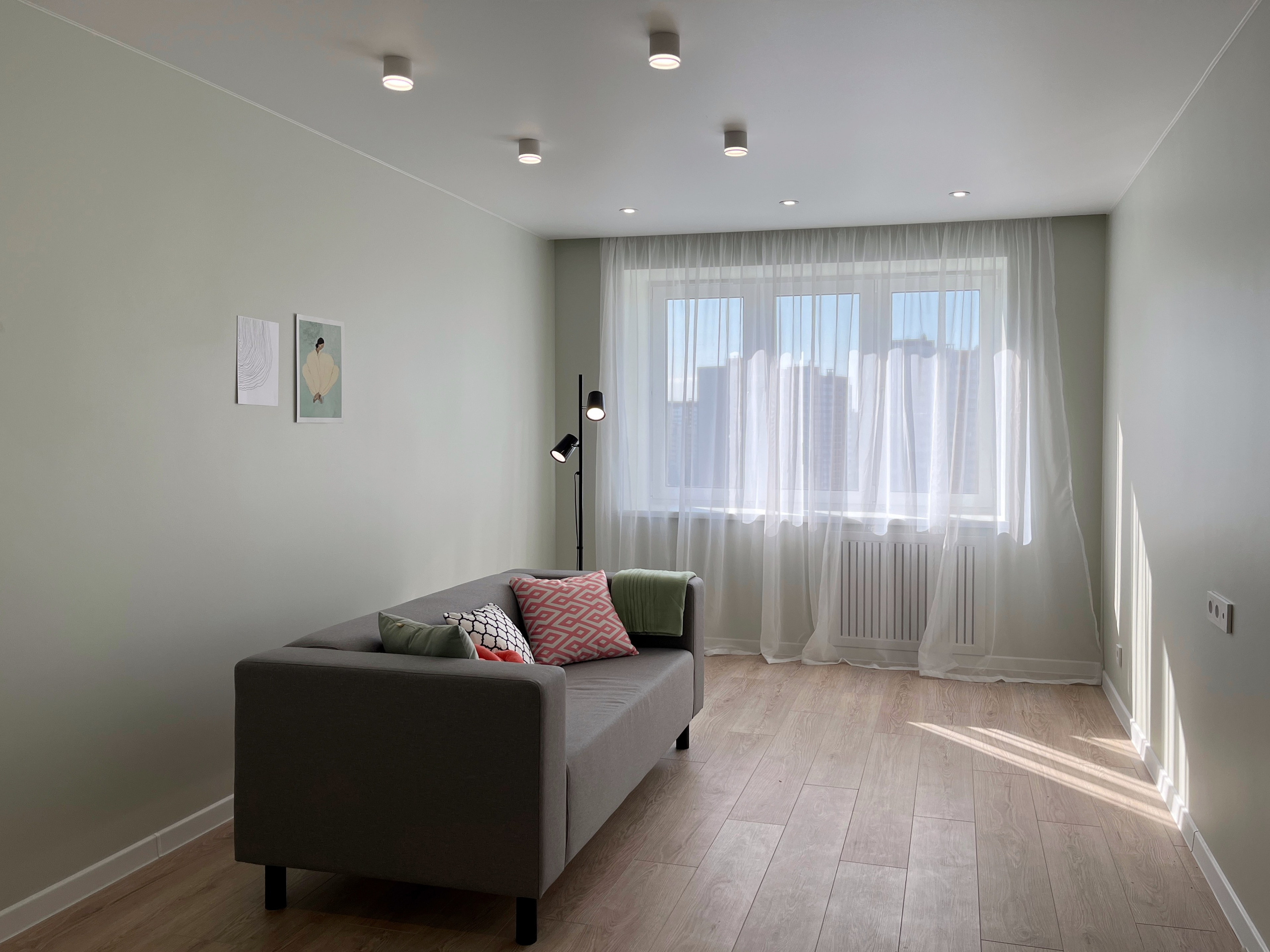 Инвестдизайн / ПРОДАЖА. Хоумстейджер. Комплектатор. Дизайнер