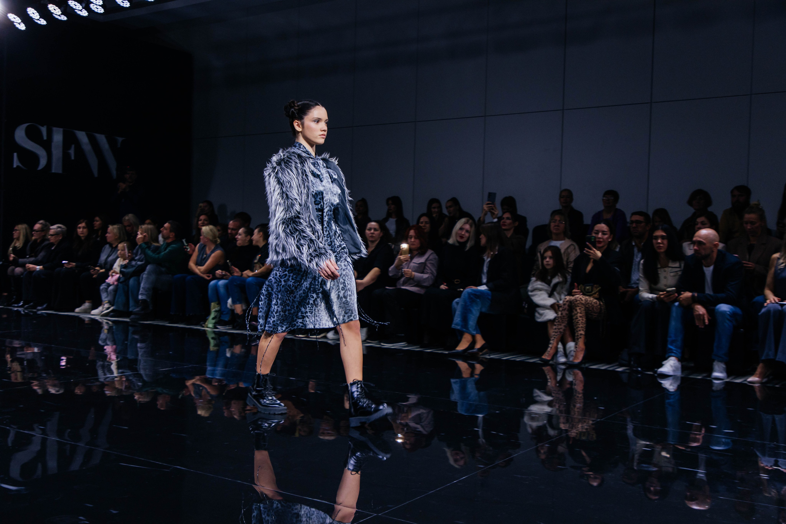 SFW 11/24. Efimova Model Agency