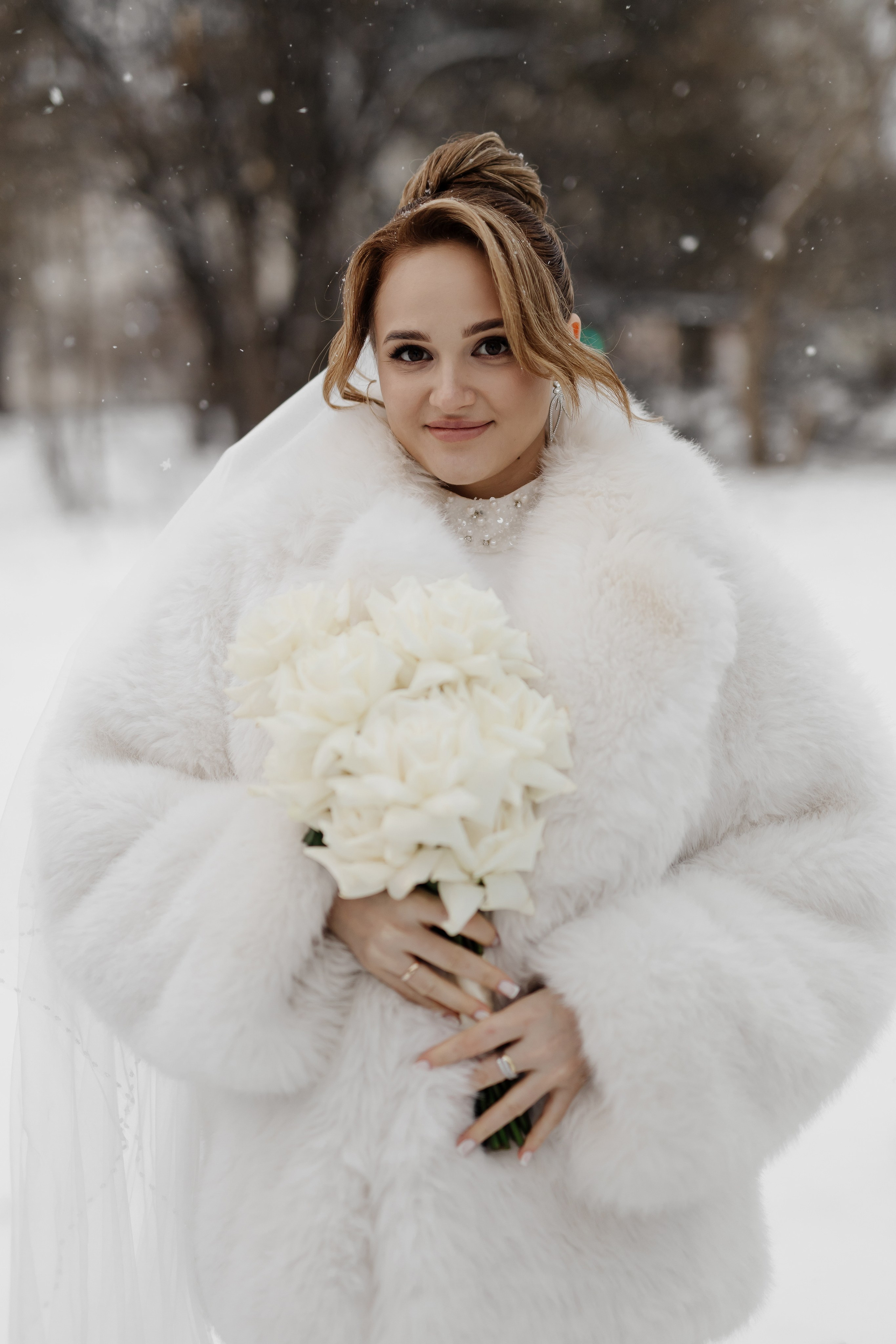 Свадьба Михаила и Анастасии. Фотограф Кольчугино/Владимир/Москва Елизавета Иода