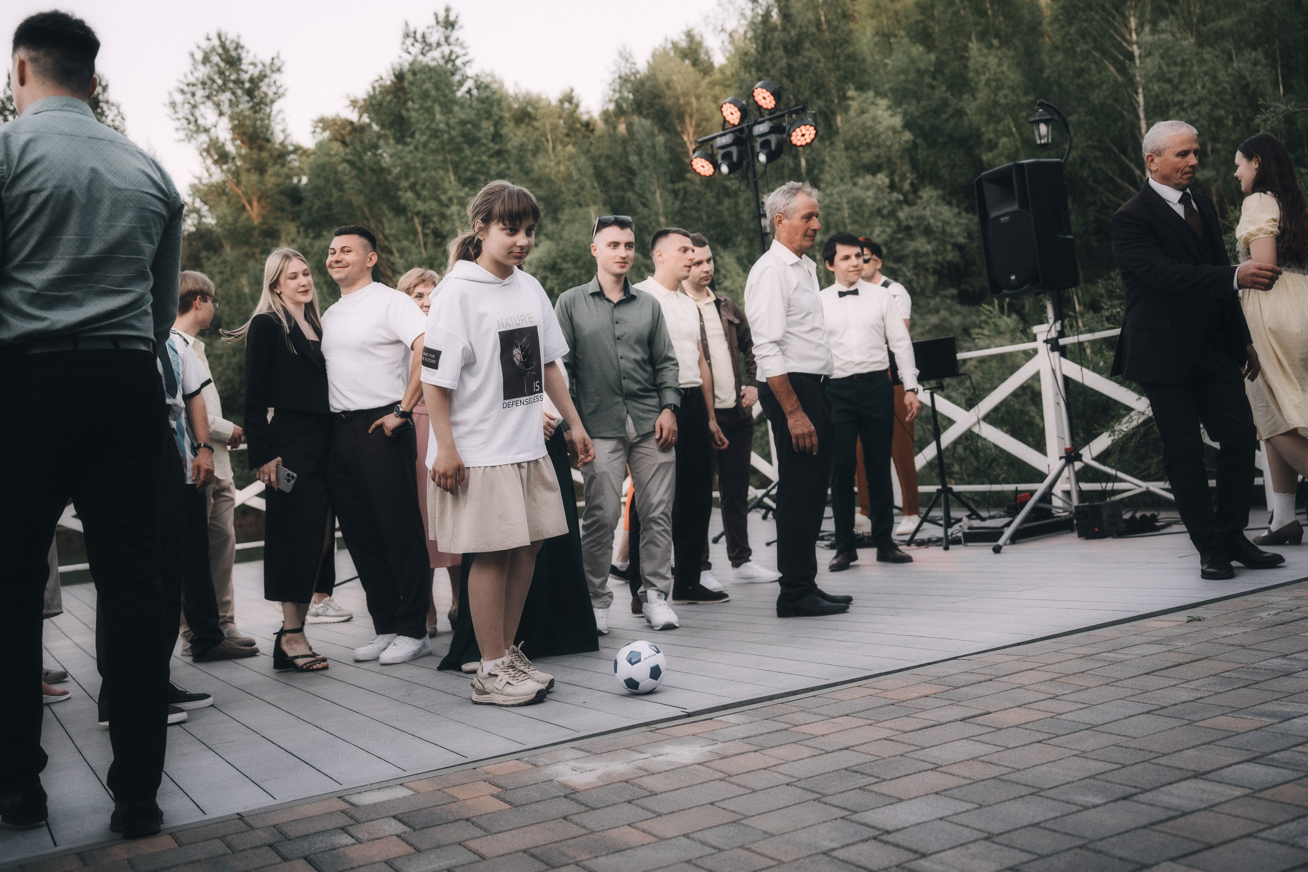 Свадебная фотосессия в Вороеже