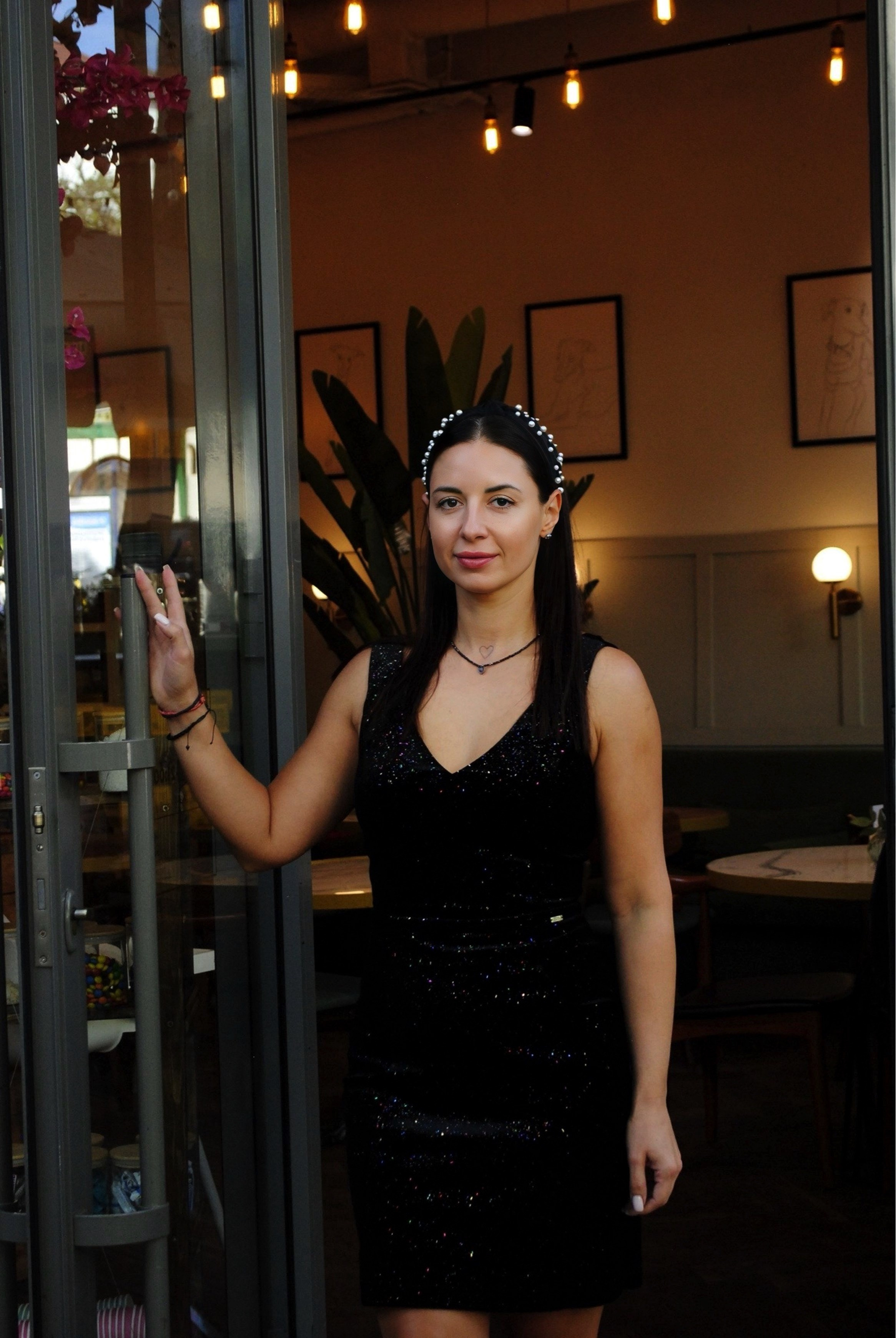 Сати. Фотограф Мария Мусаелян