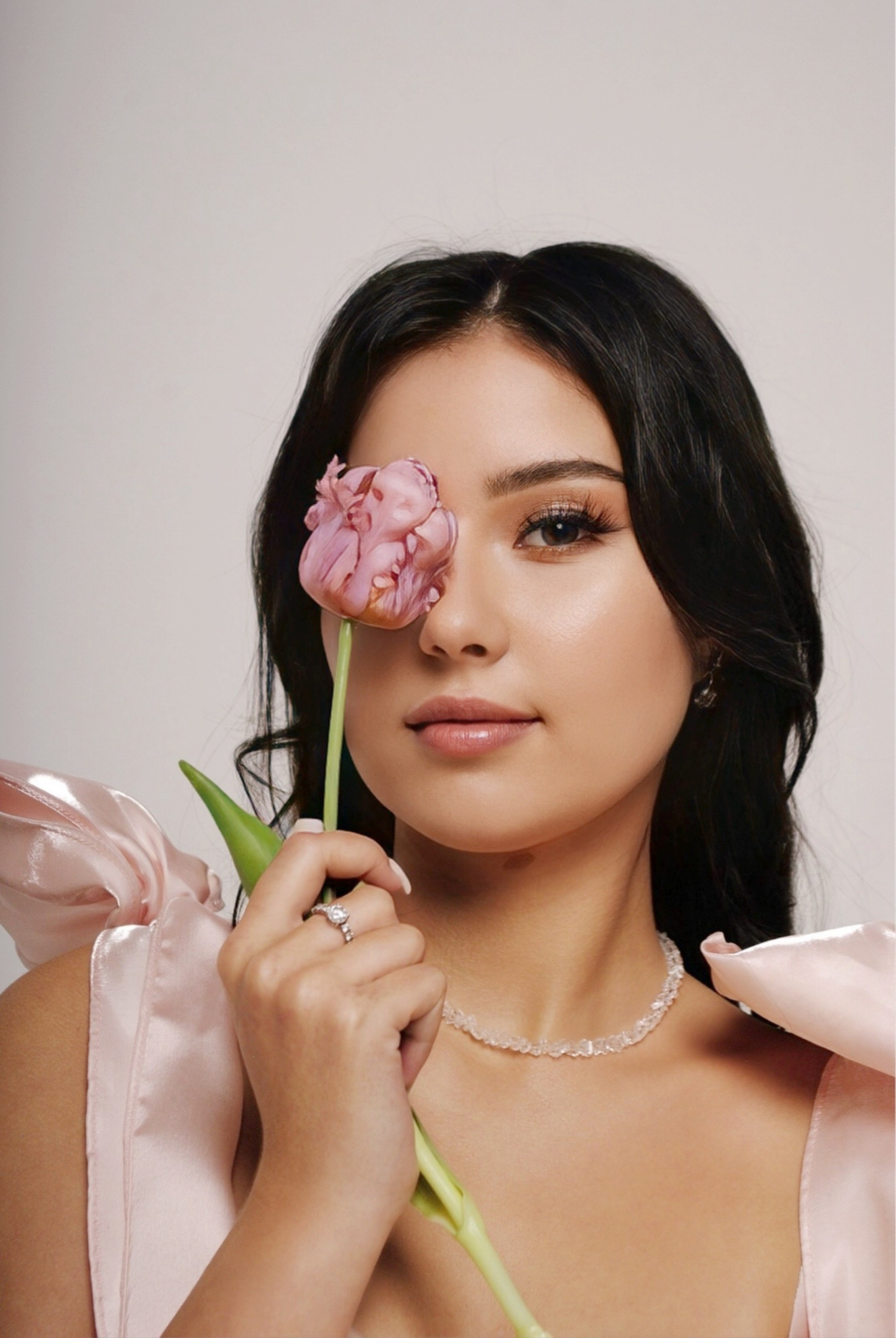 Съемка. Фотограф Мария Мусаелян