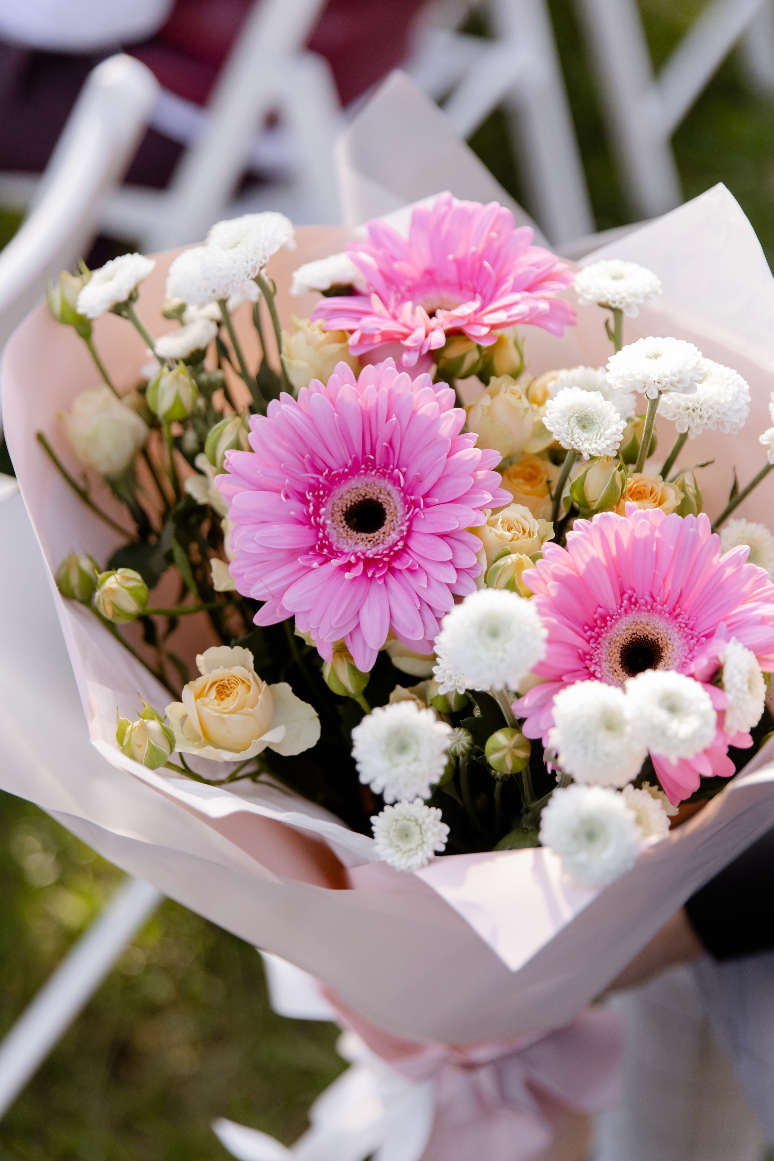 Тимур и Настя. Свадебный фотограф Анна Бабахина