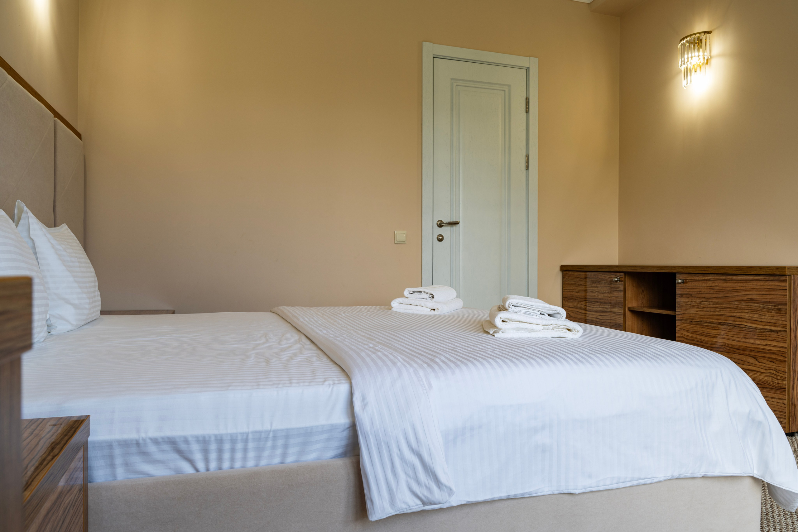 Грейс Фаорс. Главная