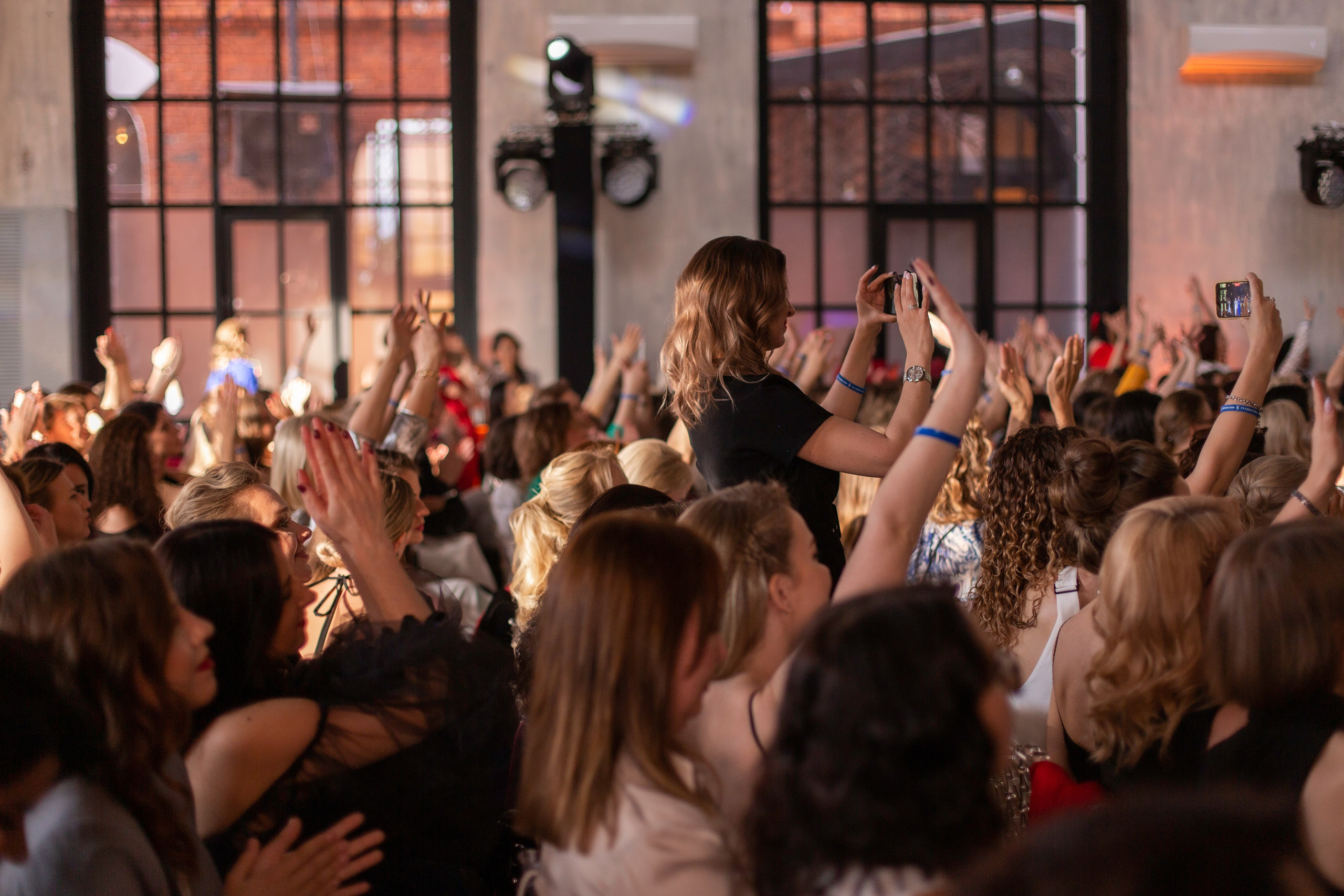 Голос может 8.0. Фотограф в Москве Десятова Ксения