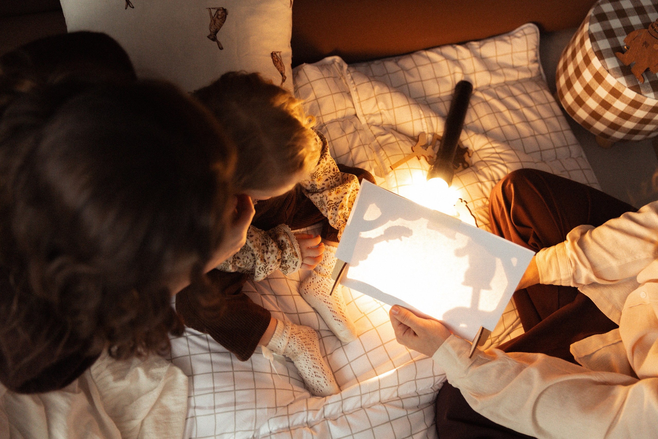 Маша, Ваня и Кира. Фотограф в Нижнем Новгороде Воробьева Анжела