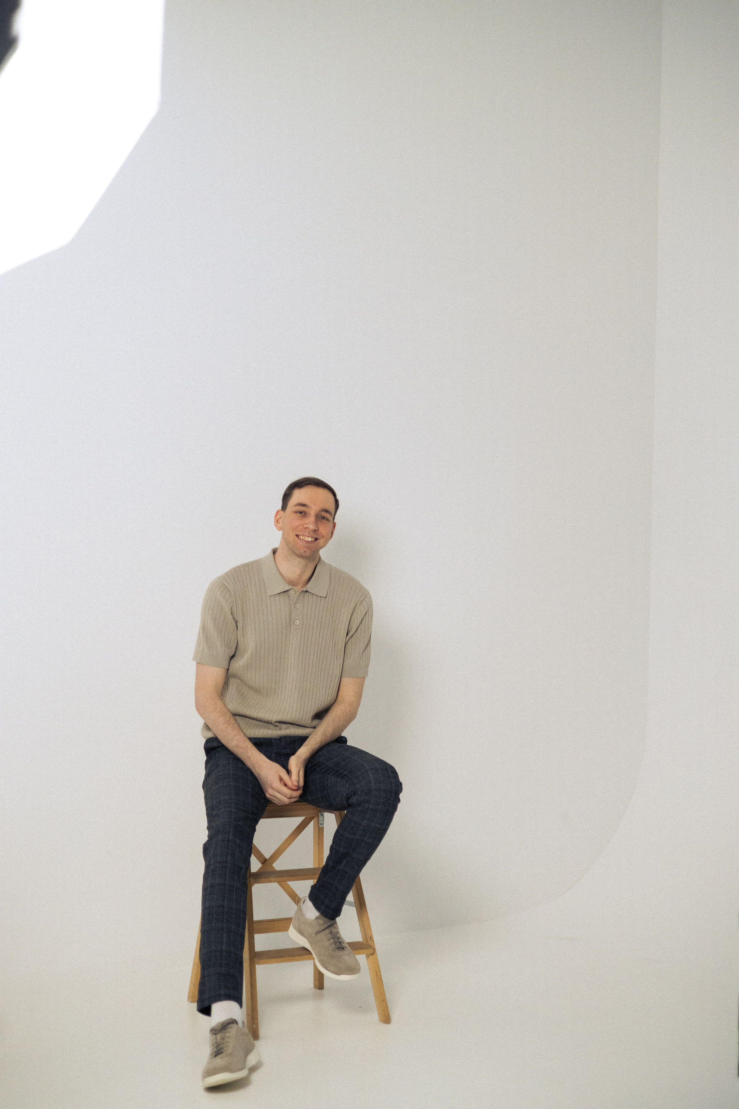 Дмитрий. Фотограф в Нижнем Новгороде Воробьева Анжела