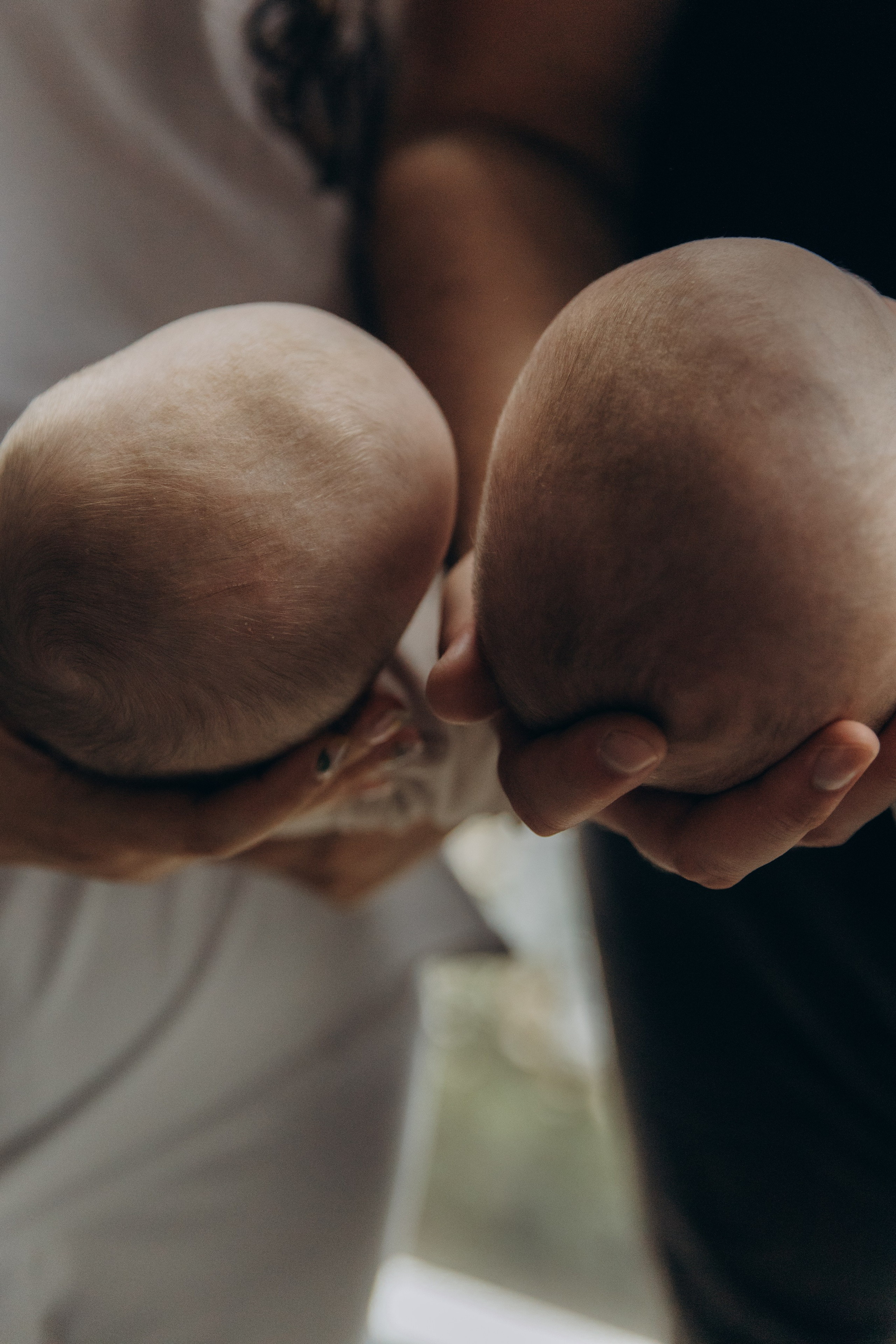 Семья. Фотограф в Нижнем Новгороде Воробьева Анжела