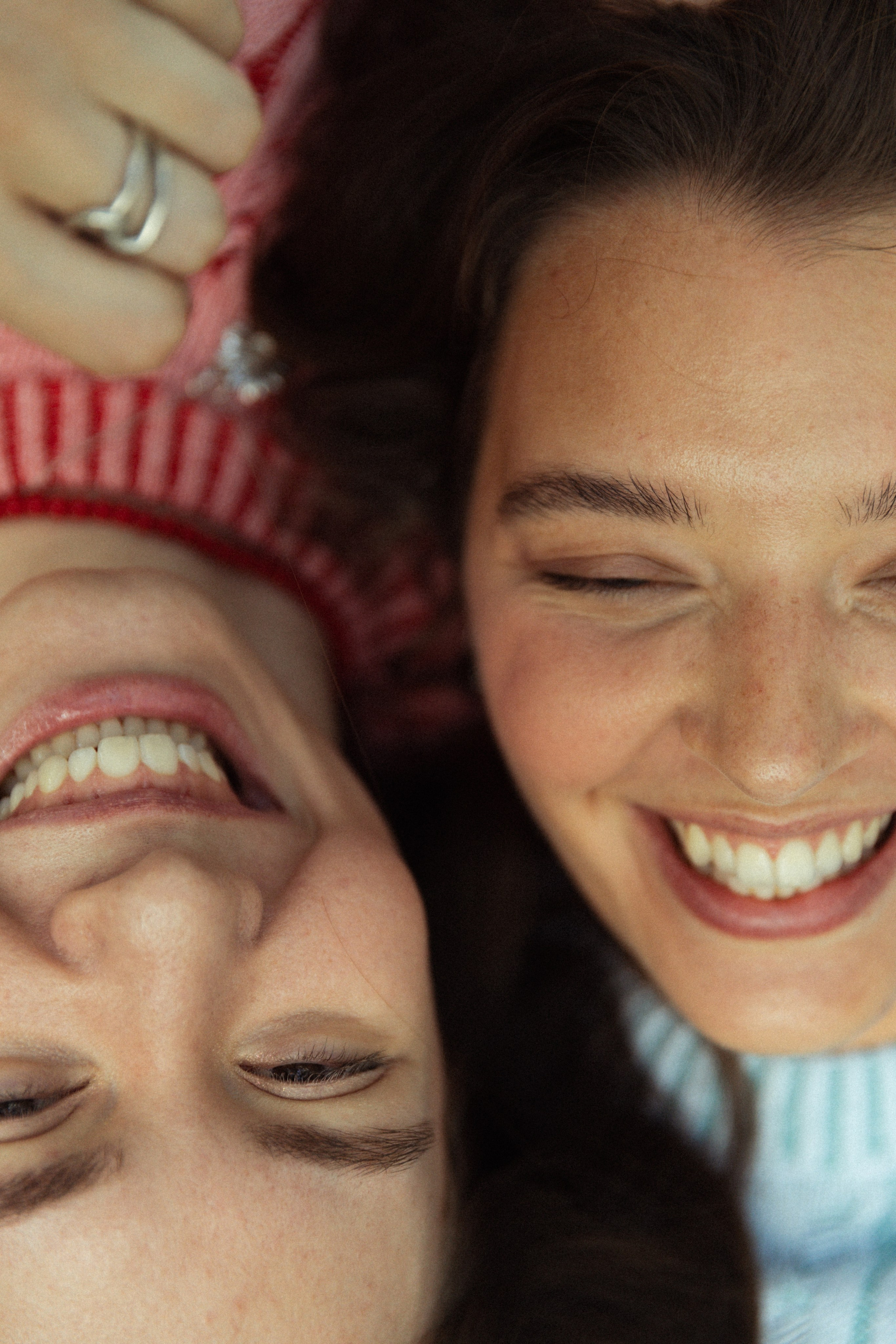 Наташа и Настя. Фотограф в Нижнем Новгороде Воробьева Анжела