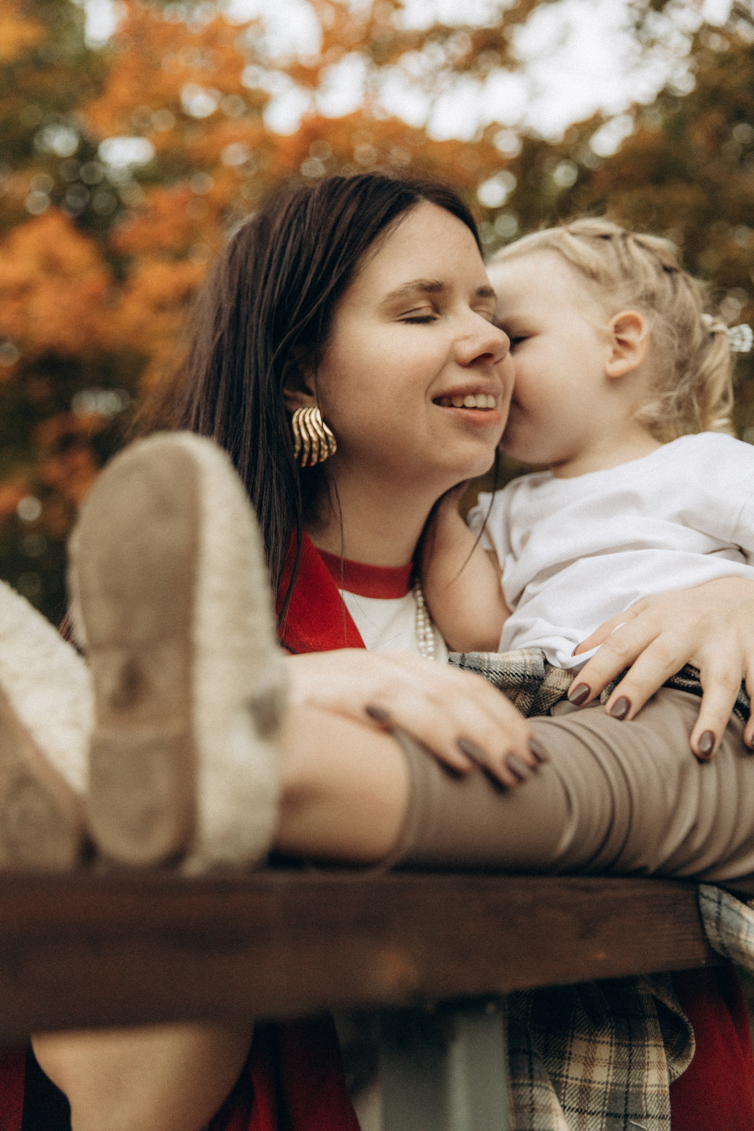 Катя и Ариана. Фотограф в Нижнем Новгороде Воробьева Анжела