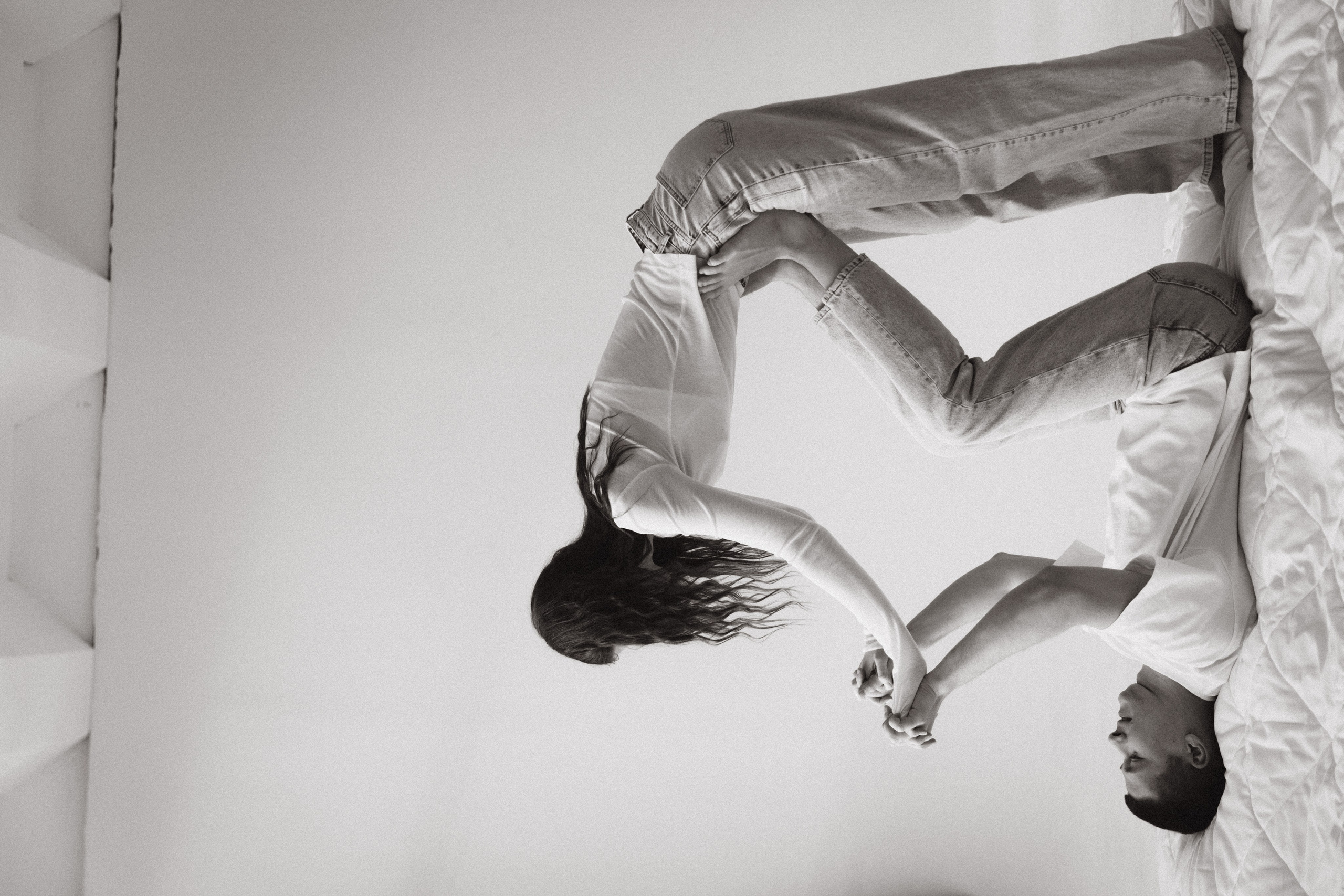 Таня и Ваня. Фотограф в Нижнем Новгороде Воробьева Анжела