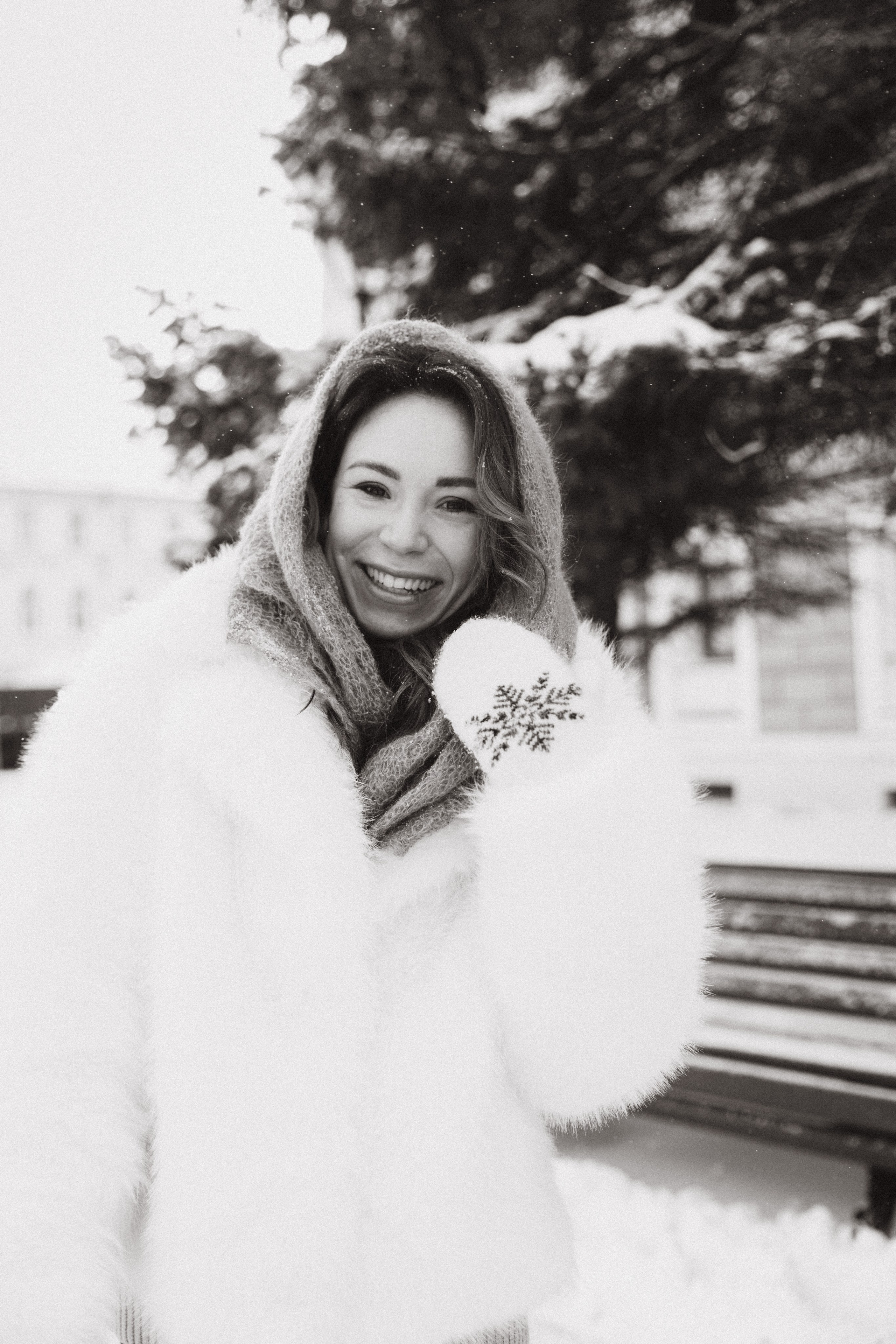 Мирослава. Фотограф в Нижнем Новгороде Воробьева Анжела