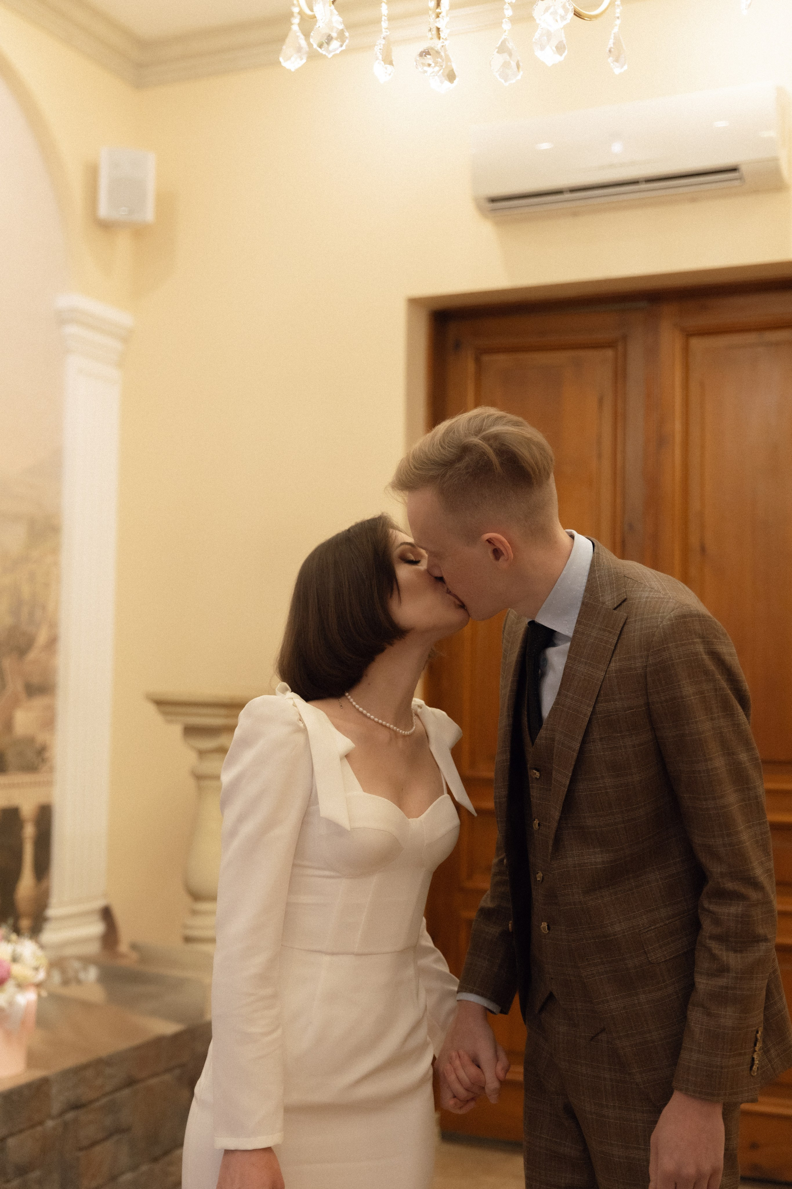 Анастасия и Валентин. Фотограф в Нижнем Новгороде Воробьева Анжела