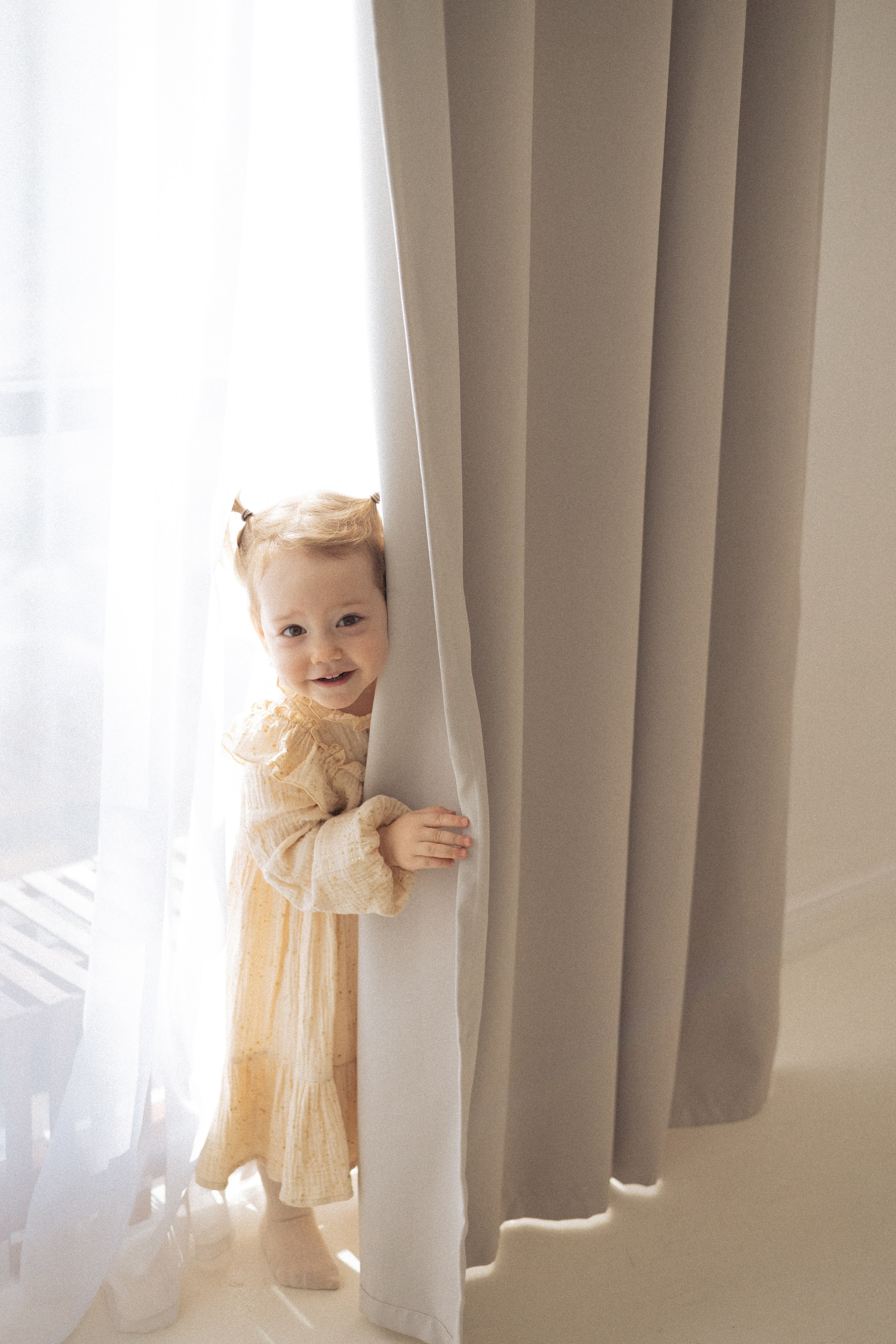 Катя, Ваня и Тася. Фотограф в Нижнем Новгороде Воробьева Анжела