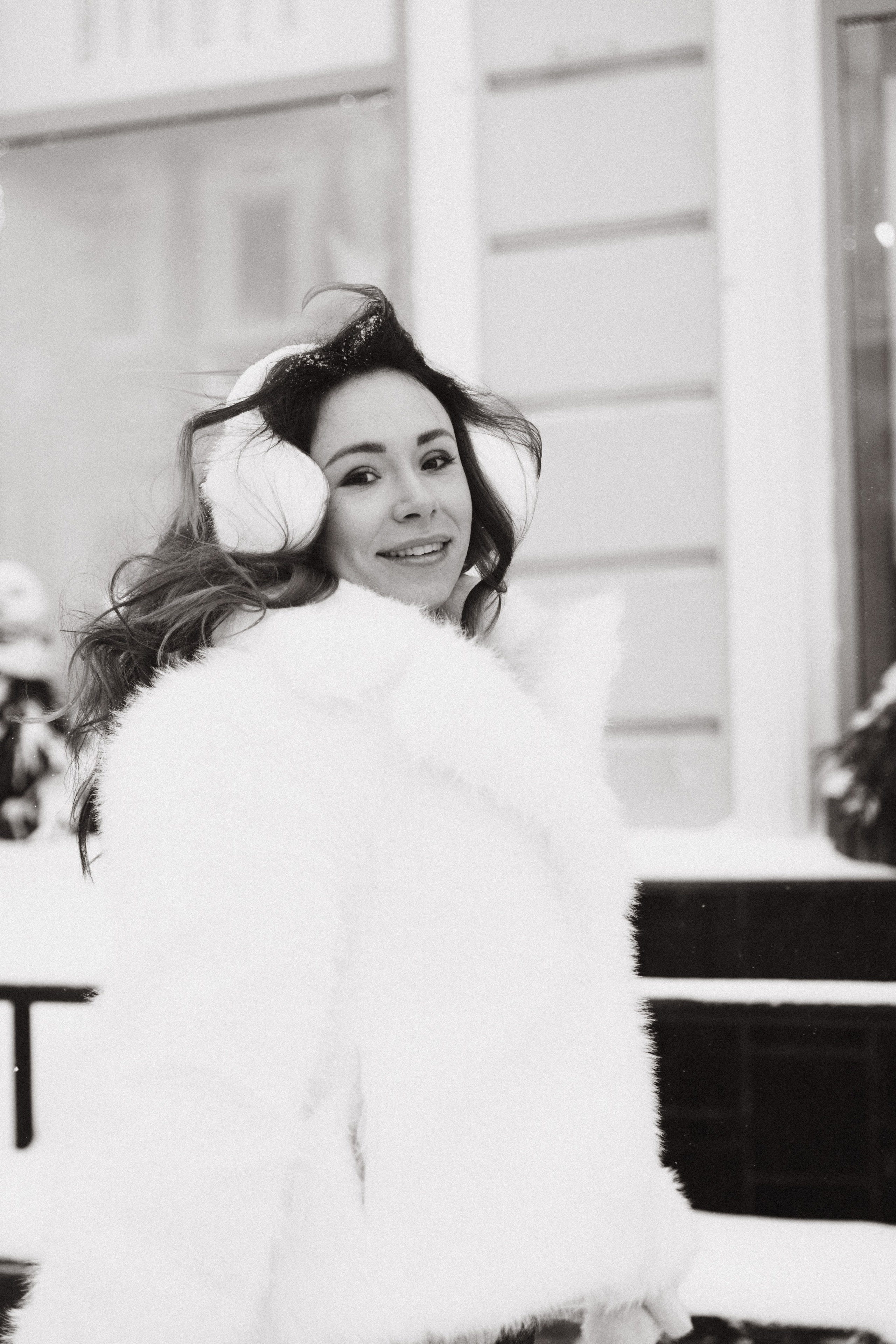 Мирослава. Фотограф в Нижнем Новгороде Воробьева Анжела