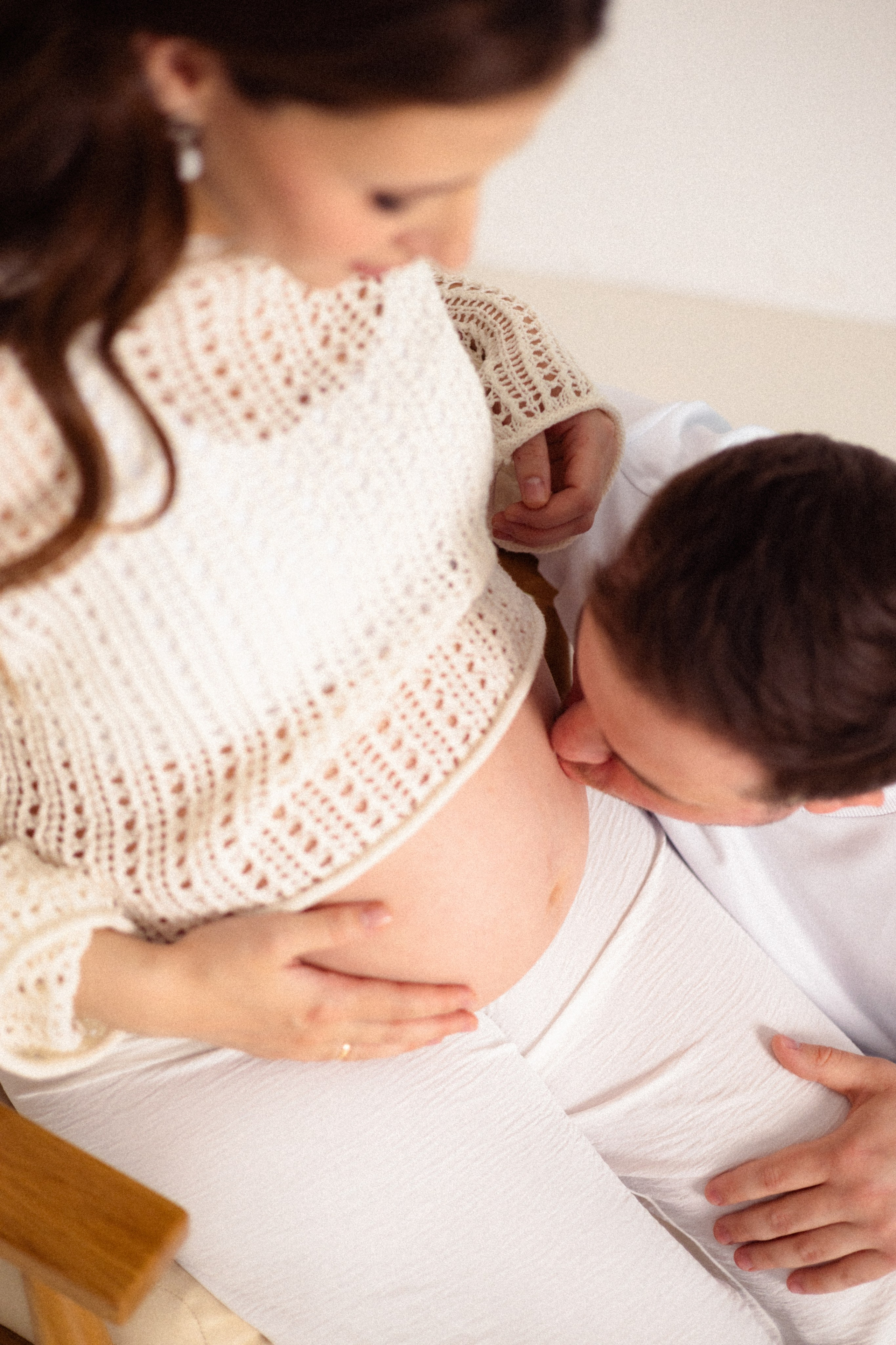 Оля и Максим. Фотограф в Нижнем Новгороде Воробьева Анжела