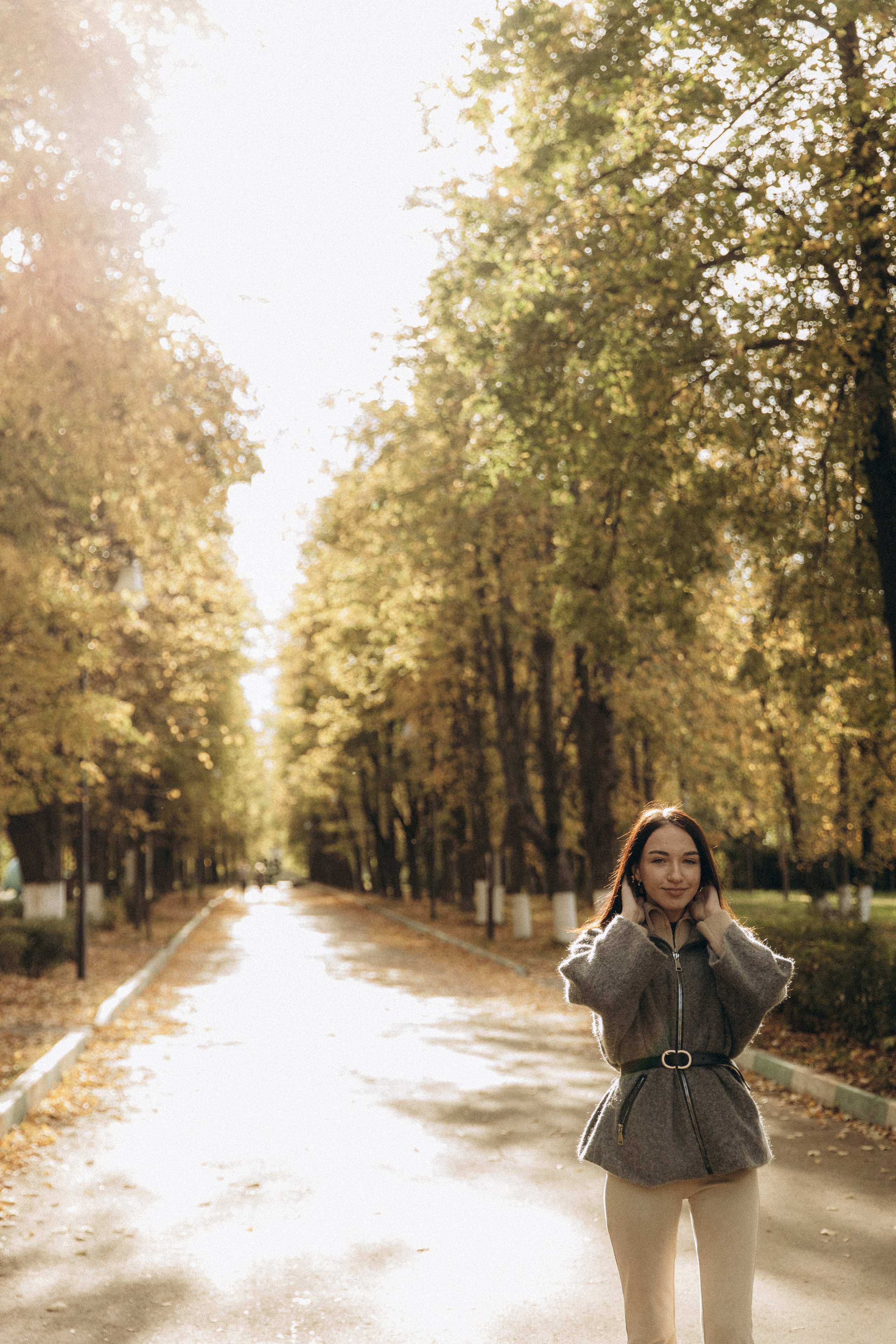 Полина. Фотограф в Нижнем Новгороде Воробьева Анжела