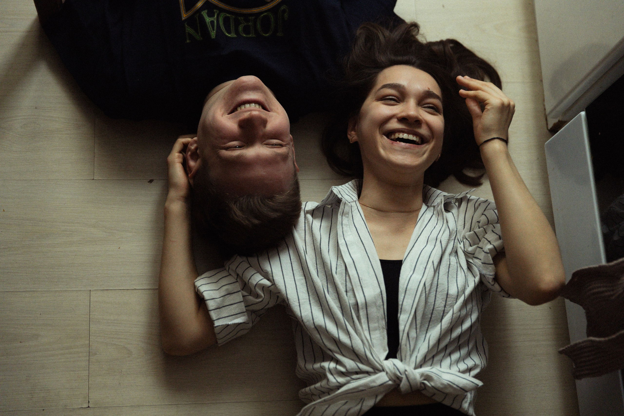 Соня и Жора. Фотограф в Нижнем Новгороде Воробьева Анжела