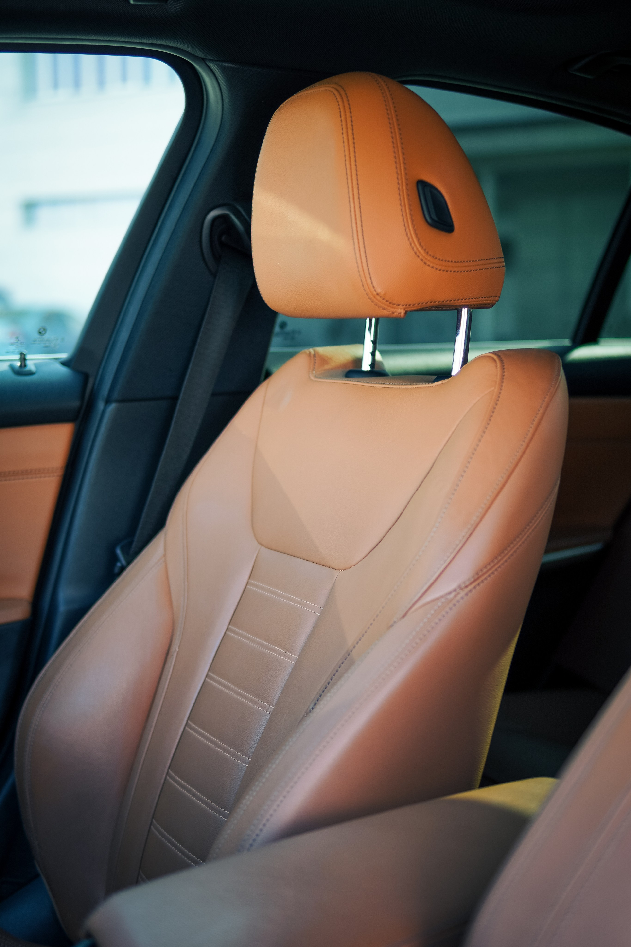 BMW 330i G20. AutoAlexArt