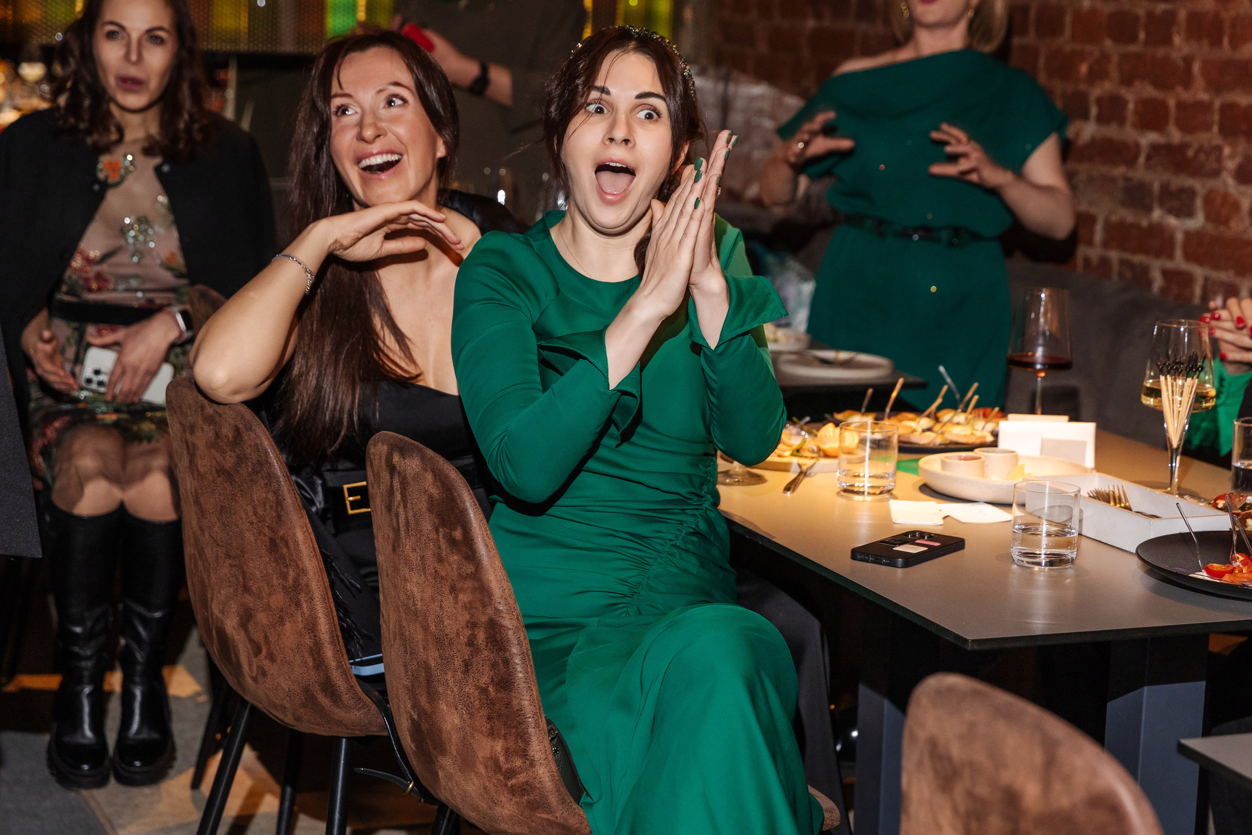 Фотосессия мероприятий. Свадебный и семейный фотограф в Санкт-Петербурге Нечаев Михаил