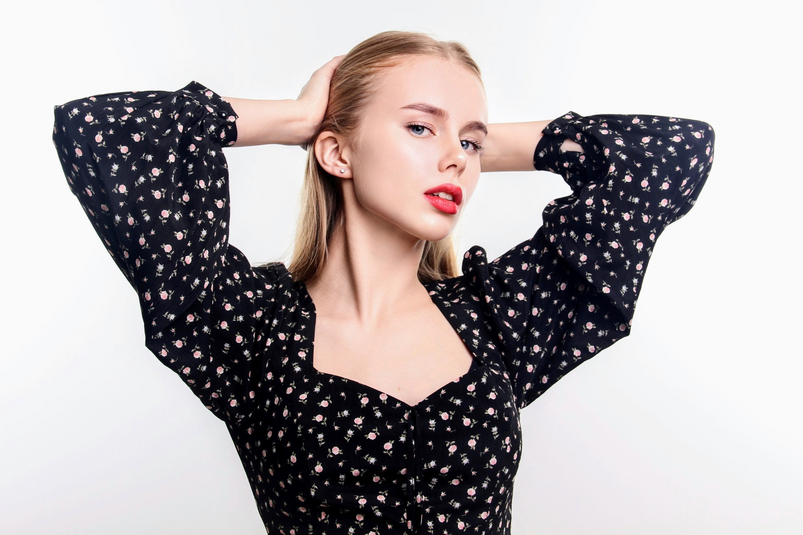 Фотосессия в Москве