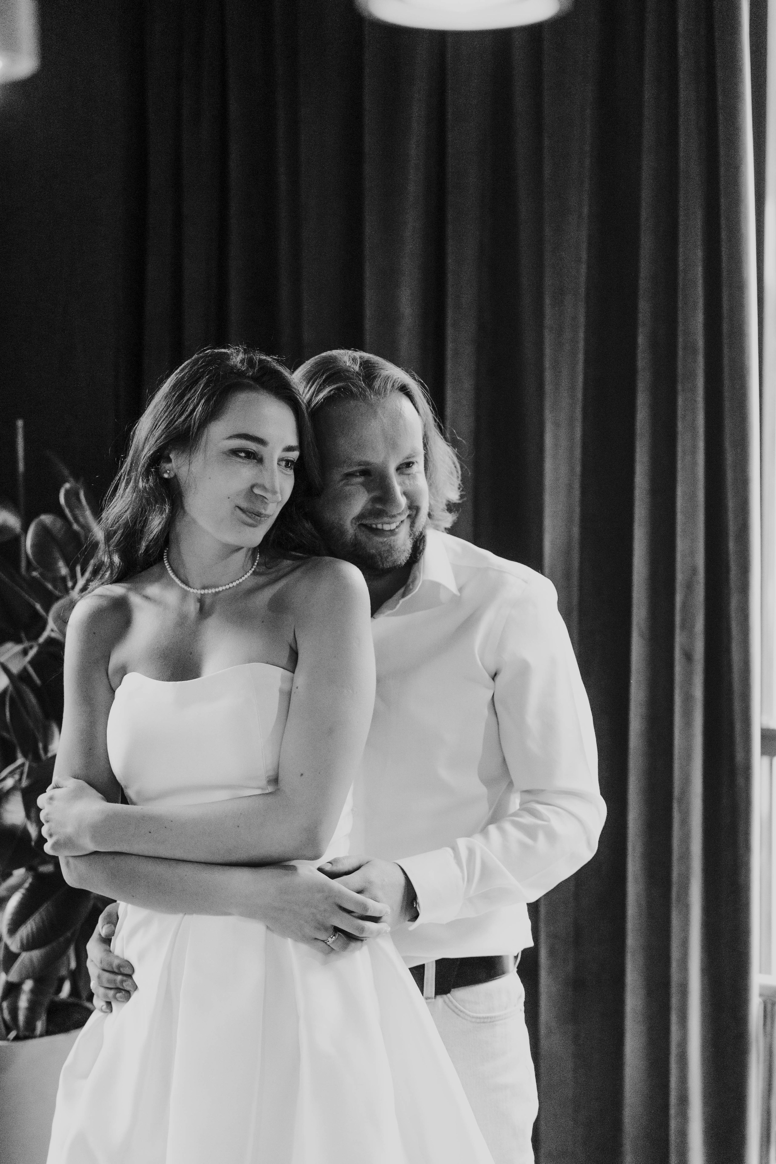 Даша и Денис. 2023 г. Персональный фотограф Катерина Литвинова