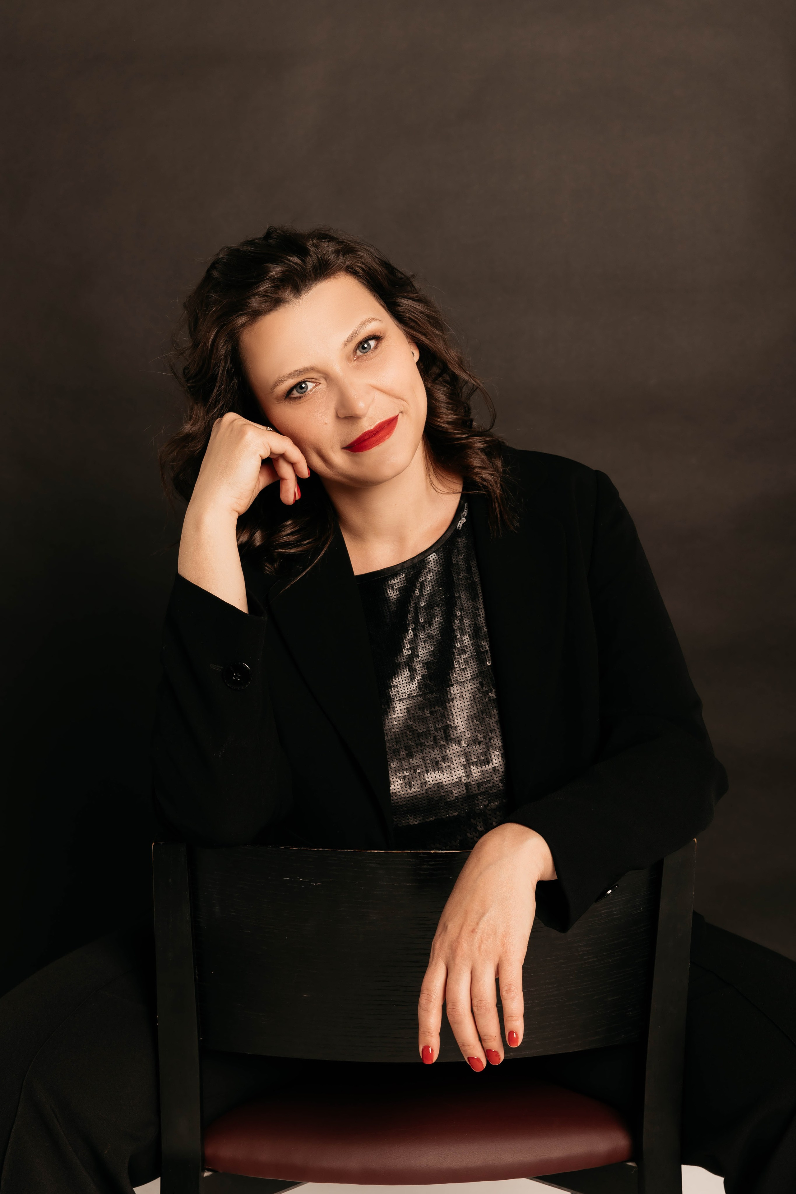 Наталья. Персональный фотограф Катерина Литвинова