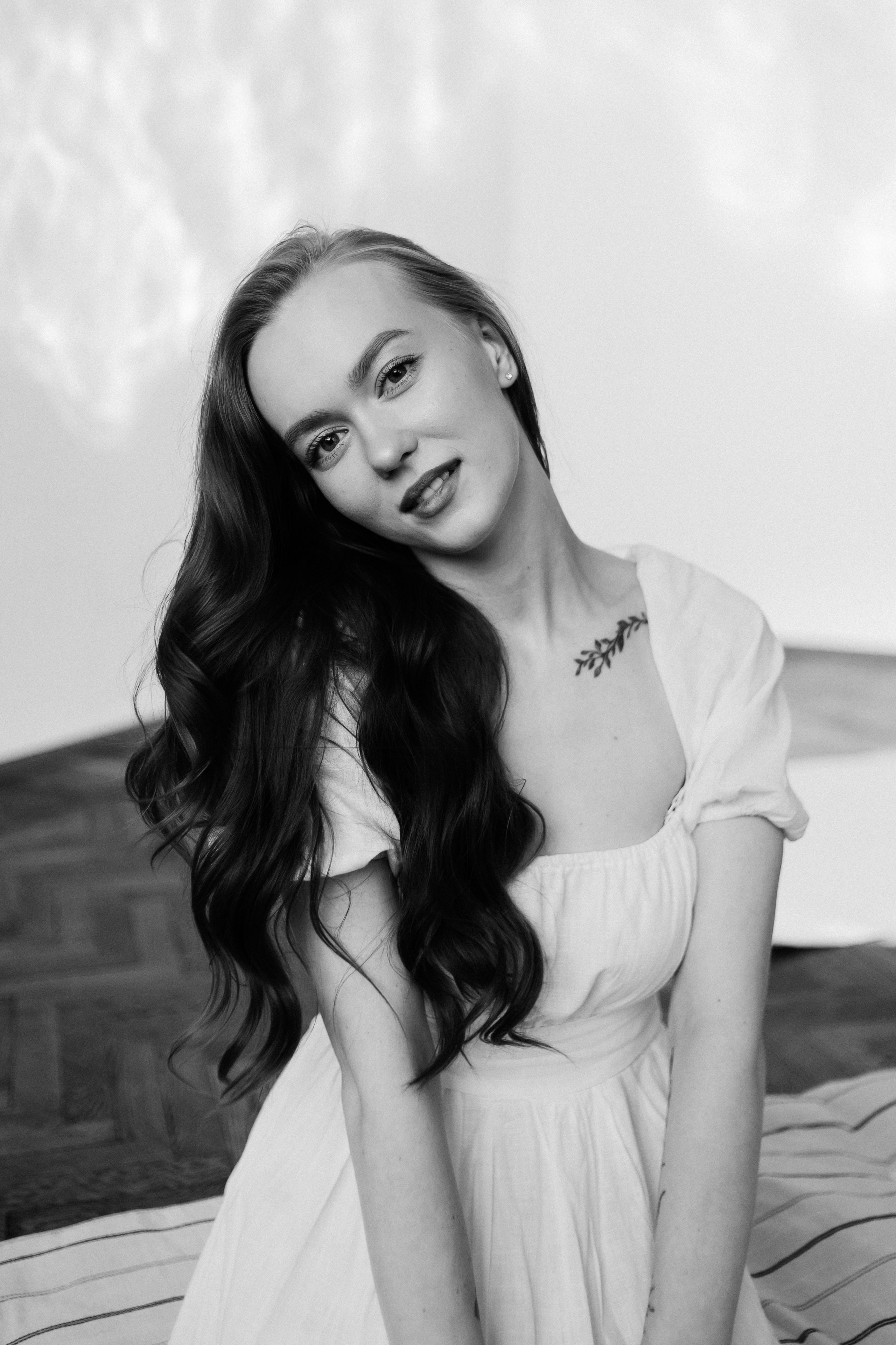 Yana. Ника — ваш персональный фотограф в Нижнем Новгороде