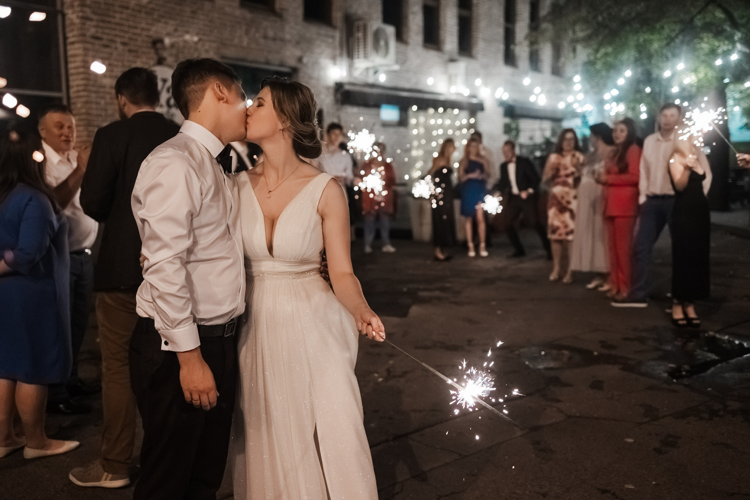 Алина и Влад. Портретный фотограф в Москве Алина Климова