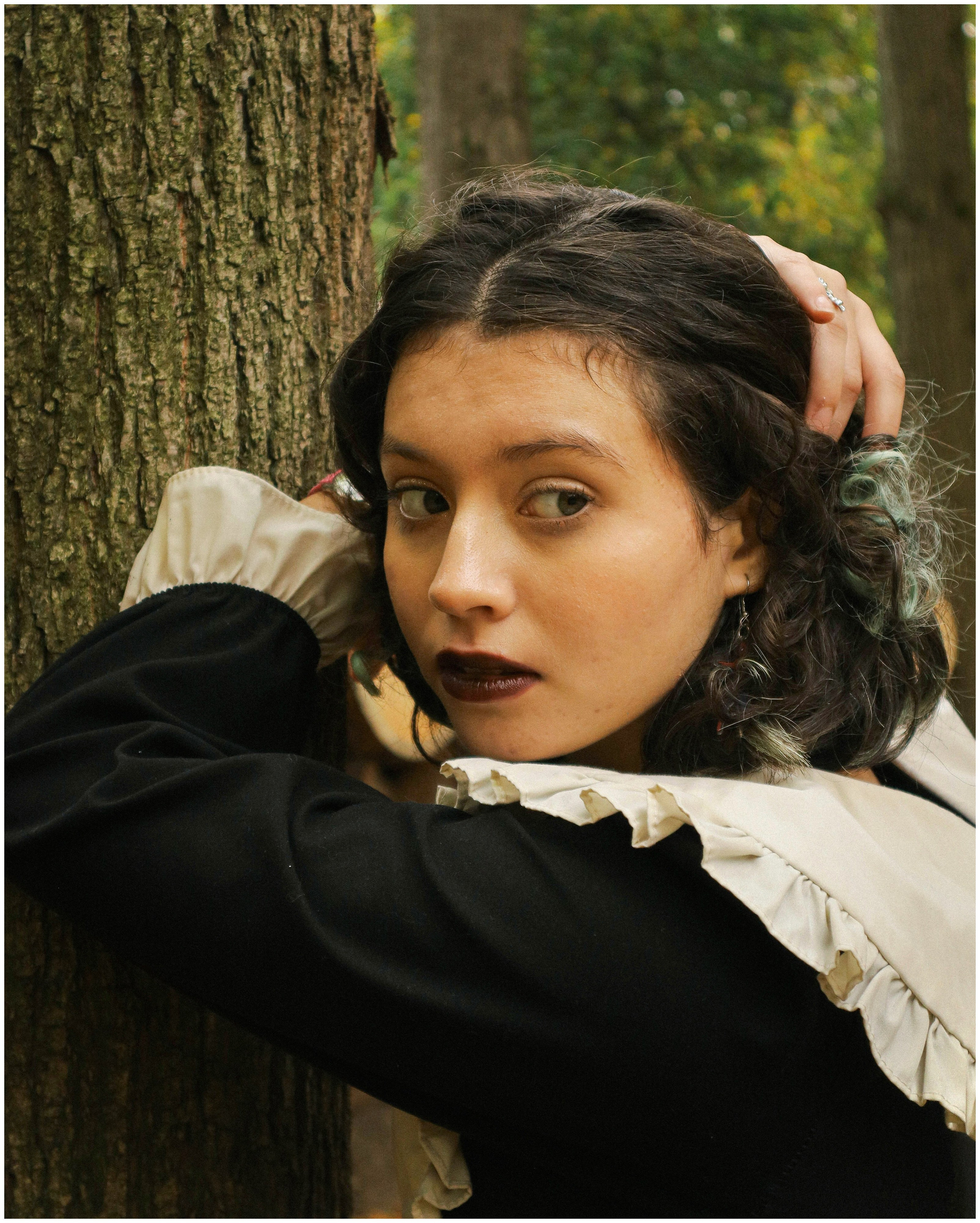 Школьный альбом. Портретный и свадебный фотограф в Москве Александра