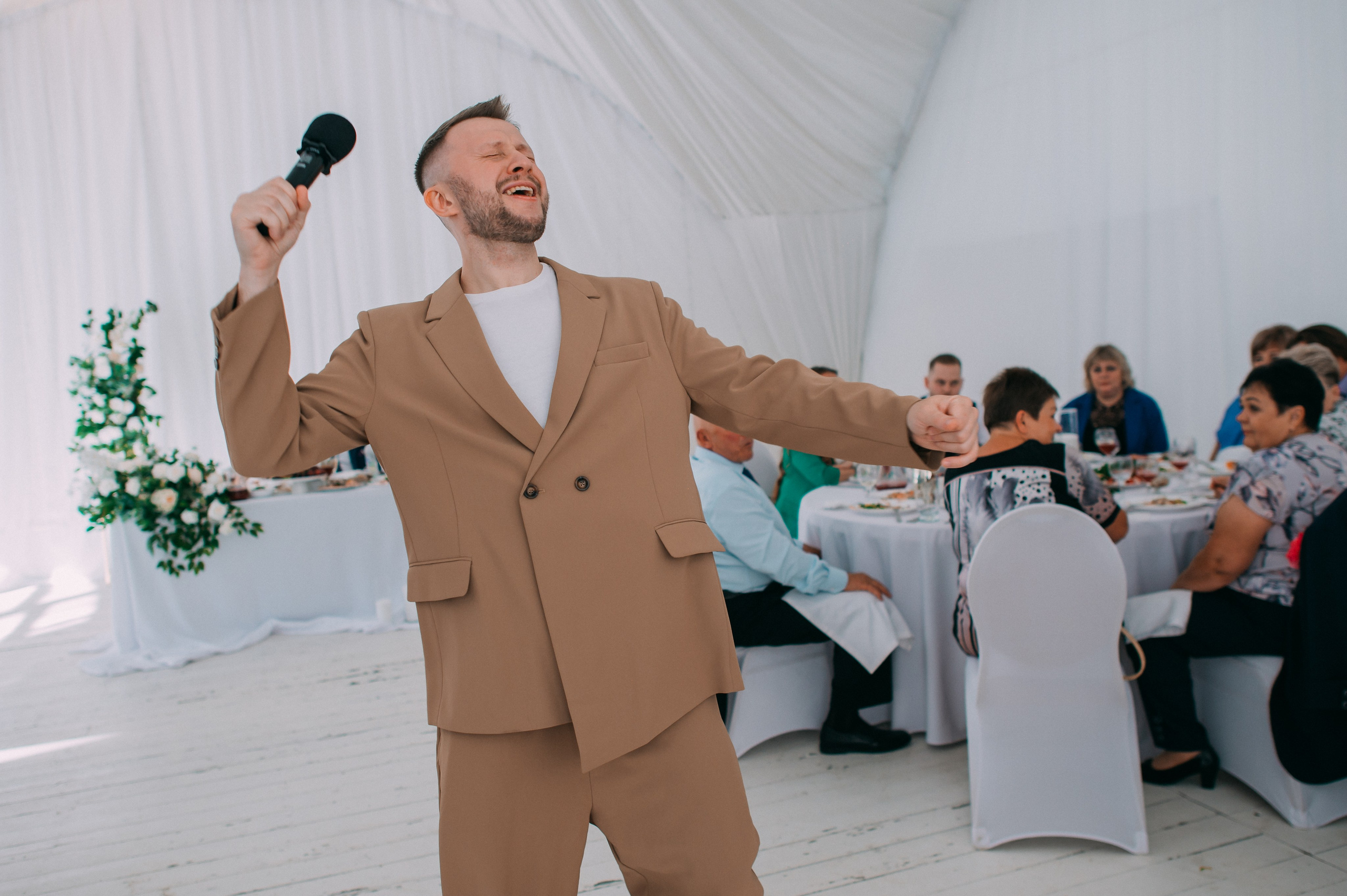 Даниил + Саша. Свадебный фотограф Волжский Волгоград Каблов Николай