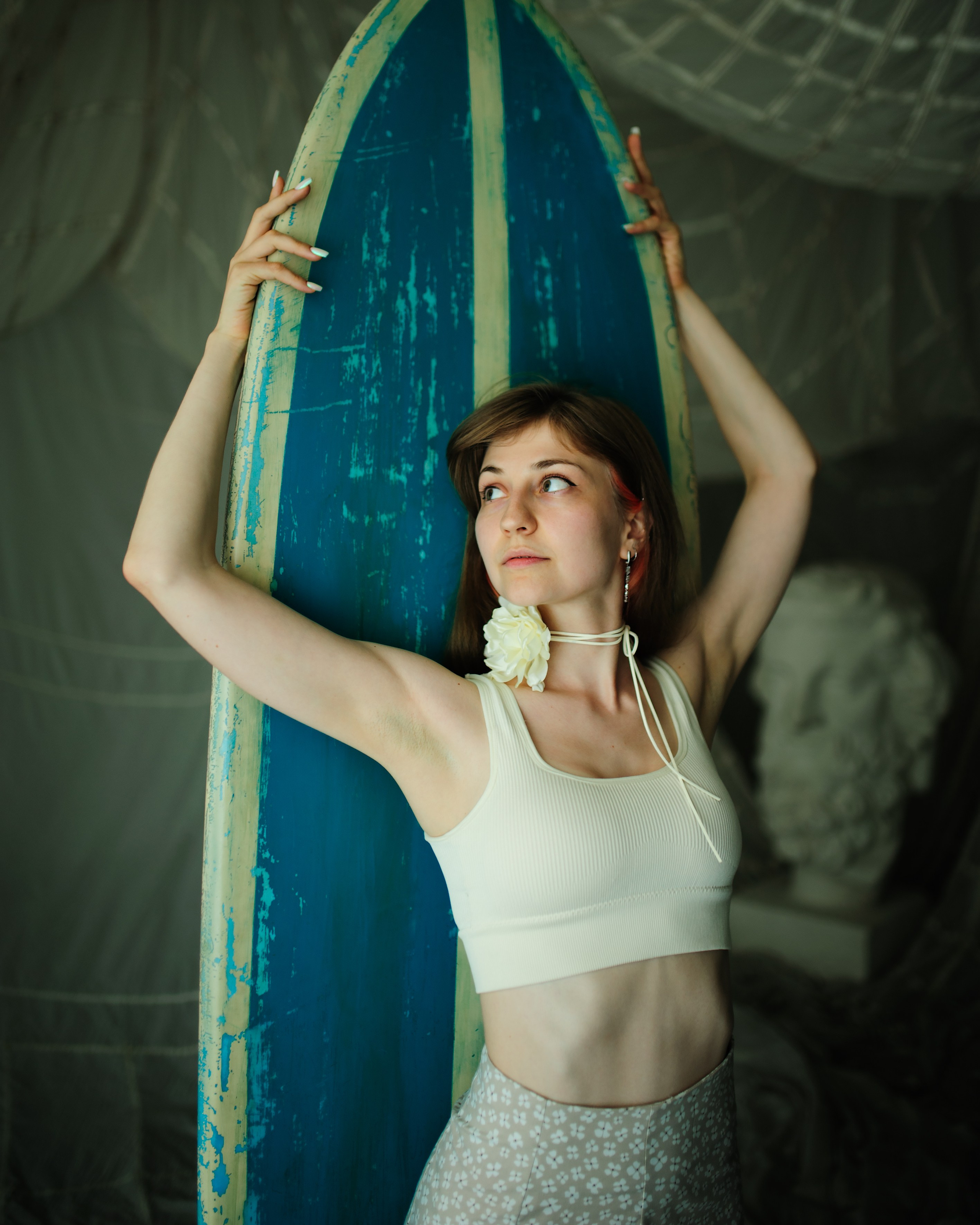 Anya Chess. Творческий фотограф в Санкт-Петербурге — Никита Шохенмайер