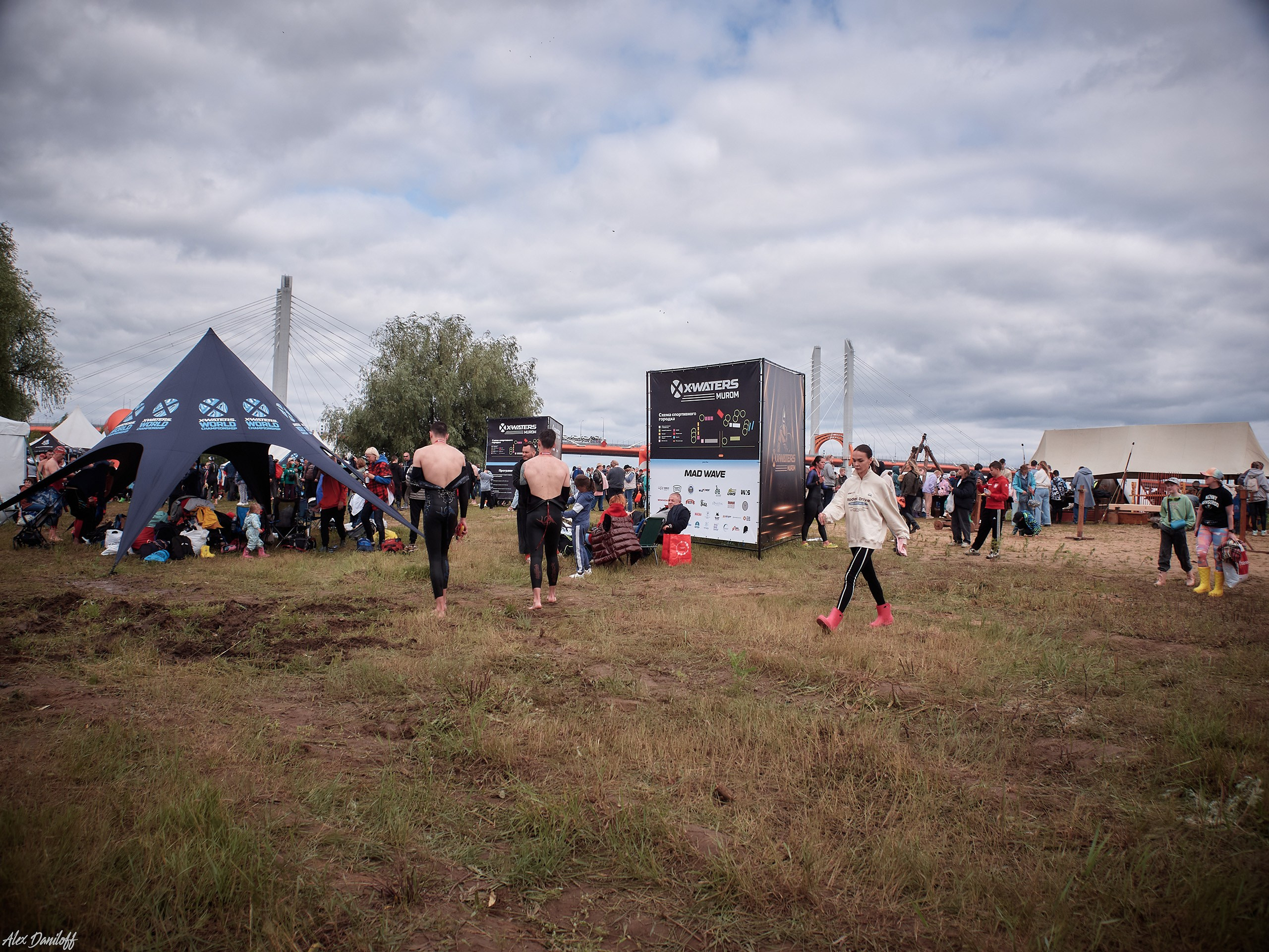 X-Waters Муром 2025. Муром-Инфо. Новости культуры, образования, спорта в городе Муром