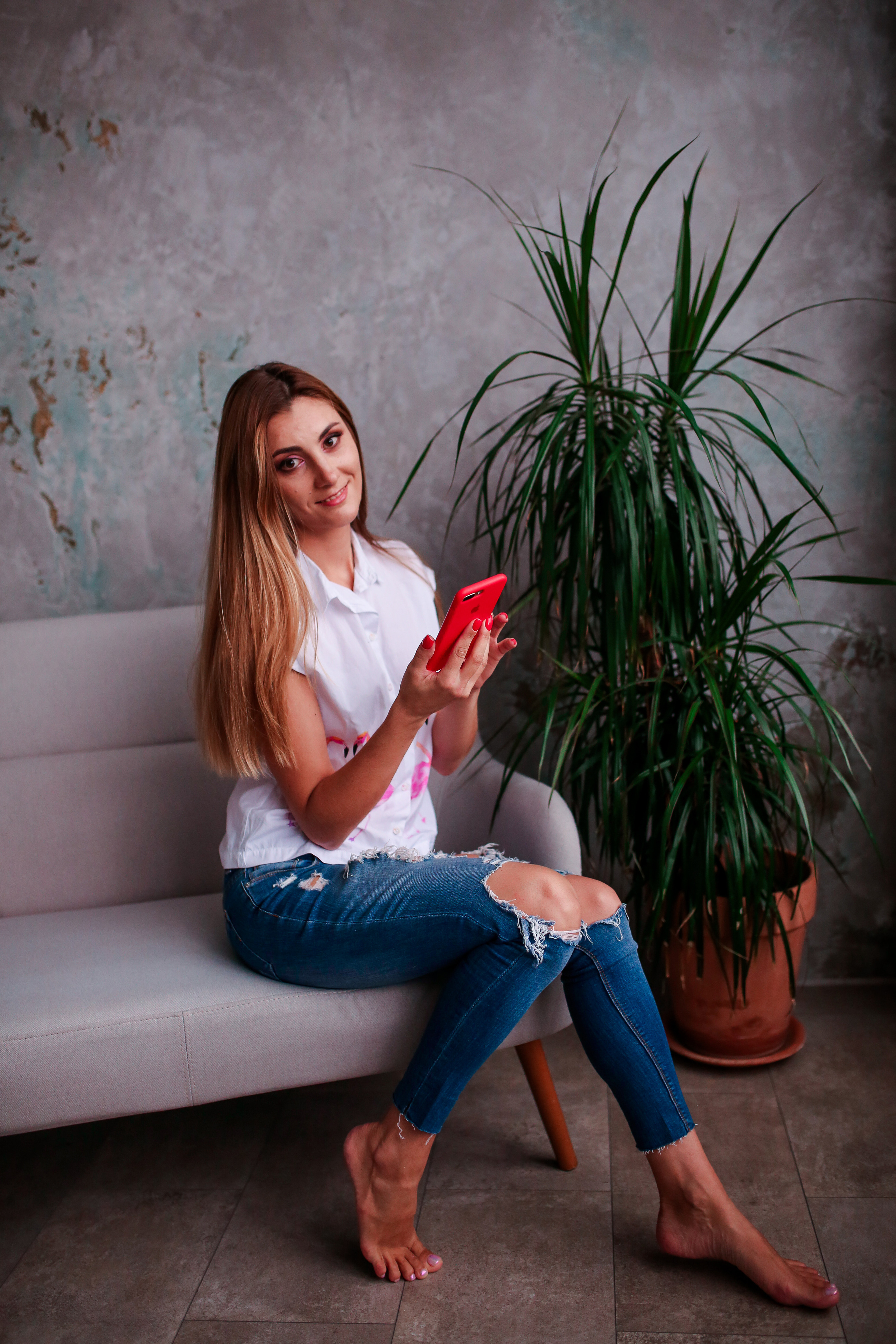 Марина. Семейный и свадебный фотограф в Минске Ирина Тихонова