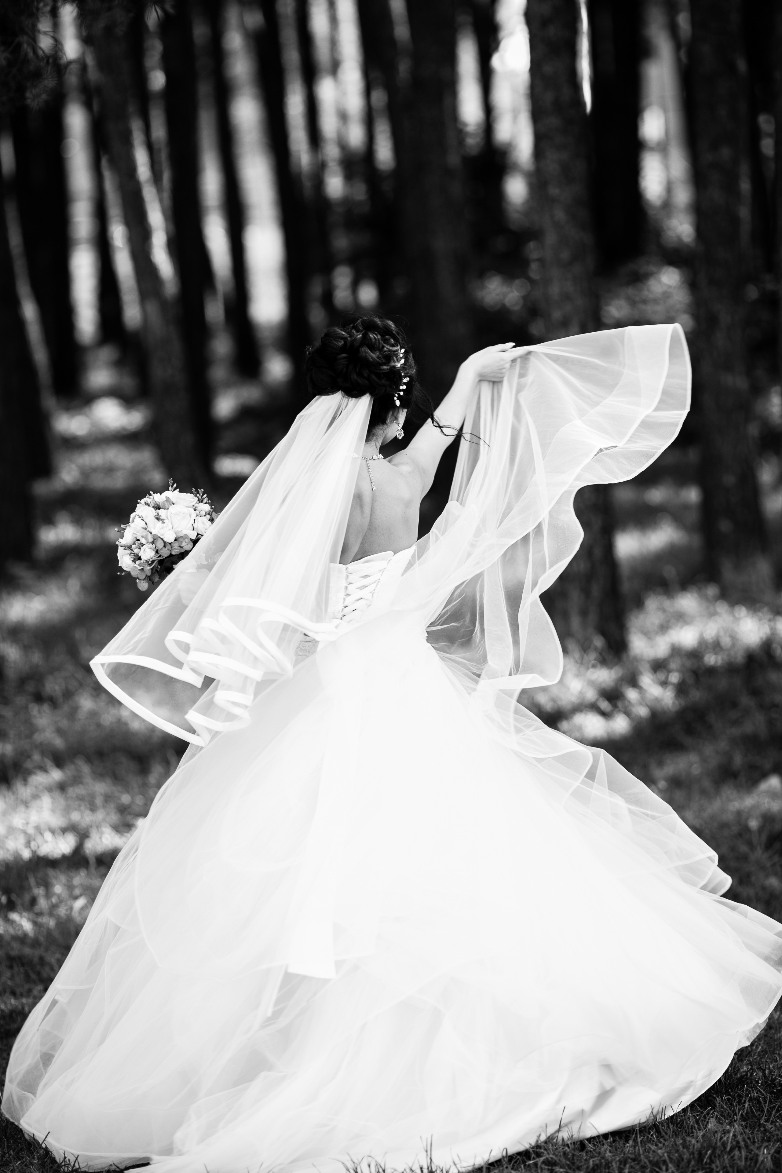 Алена и Павел. Семейный и свадебный фотограф в Минске Ирина Тихонова