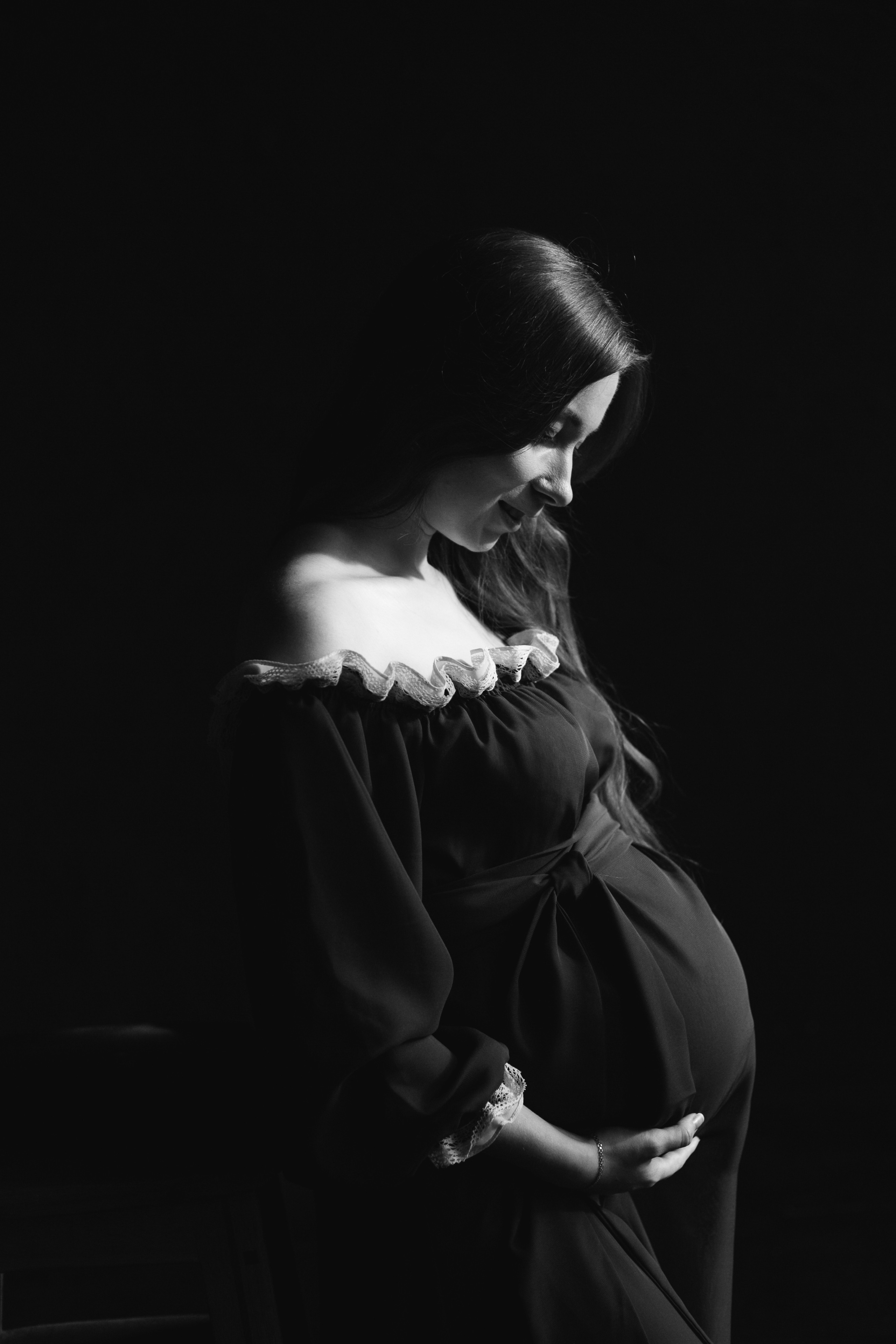 Ангелина в ожидании. Семейный и свадебный фотограф в Минске Ирина Тихонова