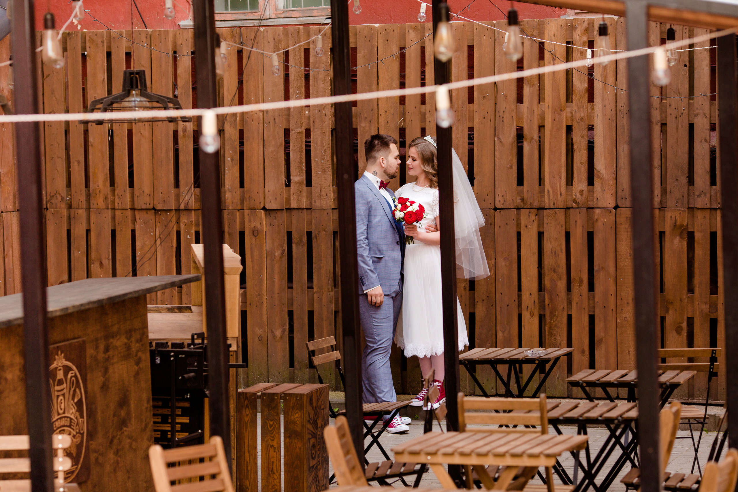 Катерина и Александр. Семейный и свадебный фотограф в Минске Ирина Тихонова