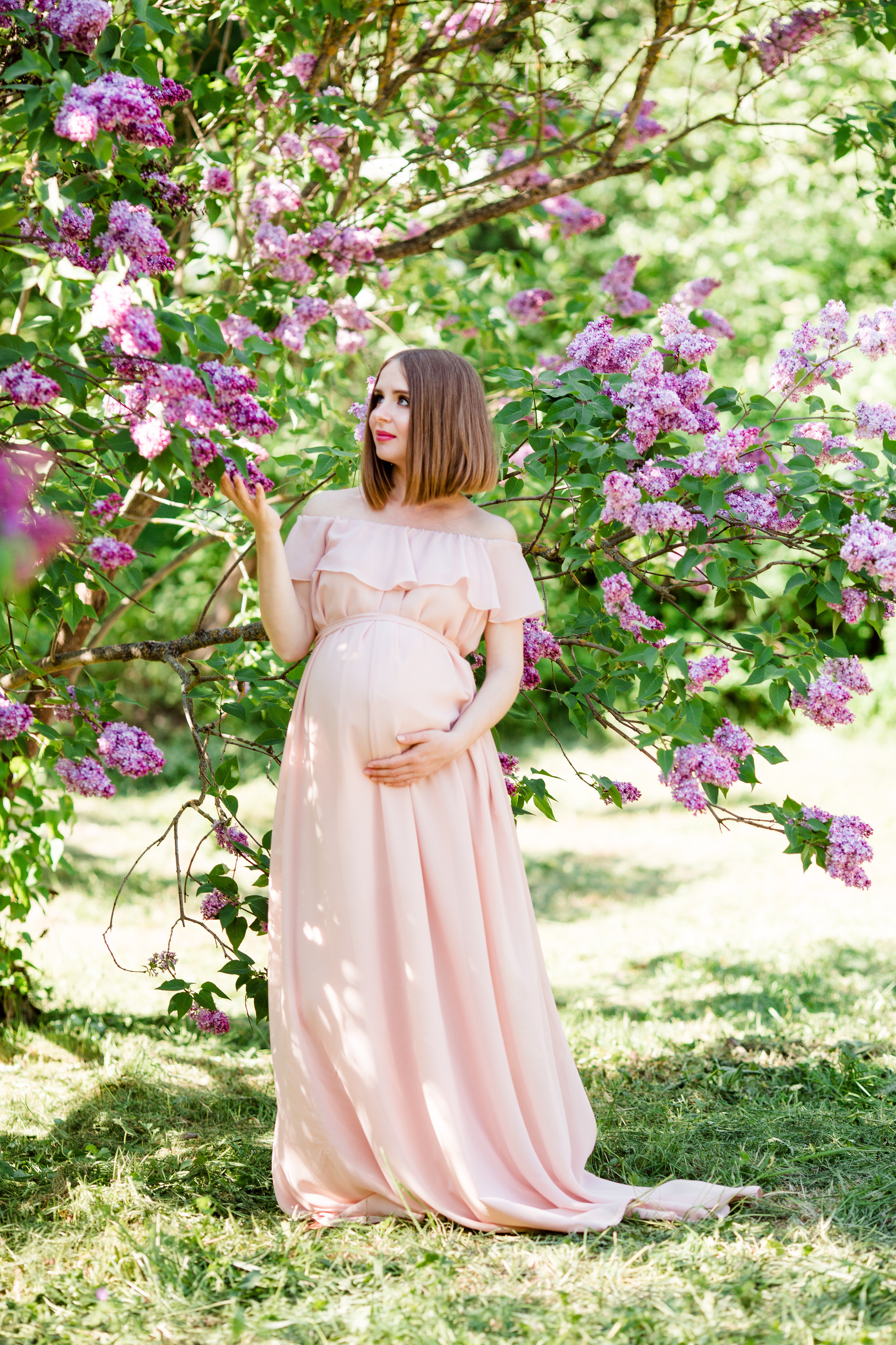 Анастасия. Семейный и свадебный фотограф в Минске Ирина Тихонова