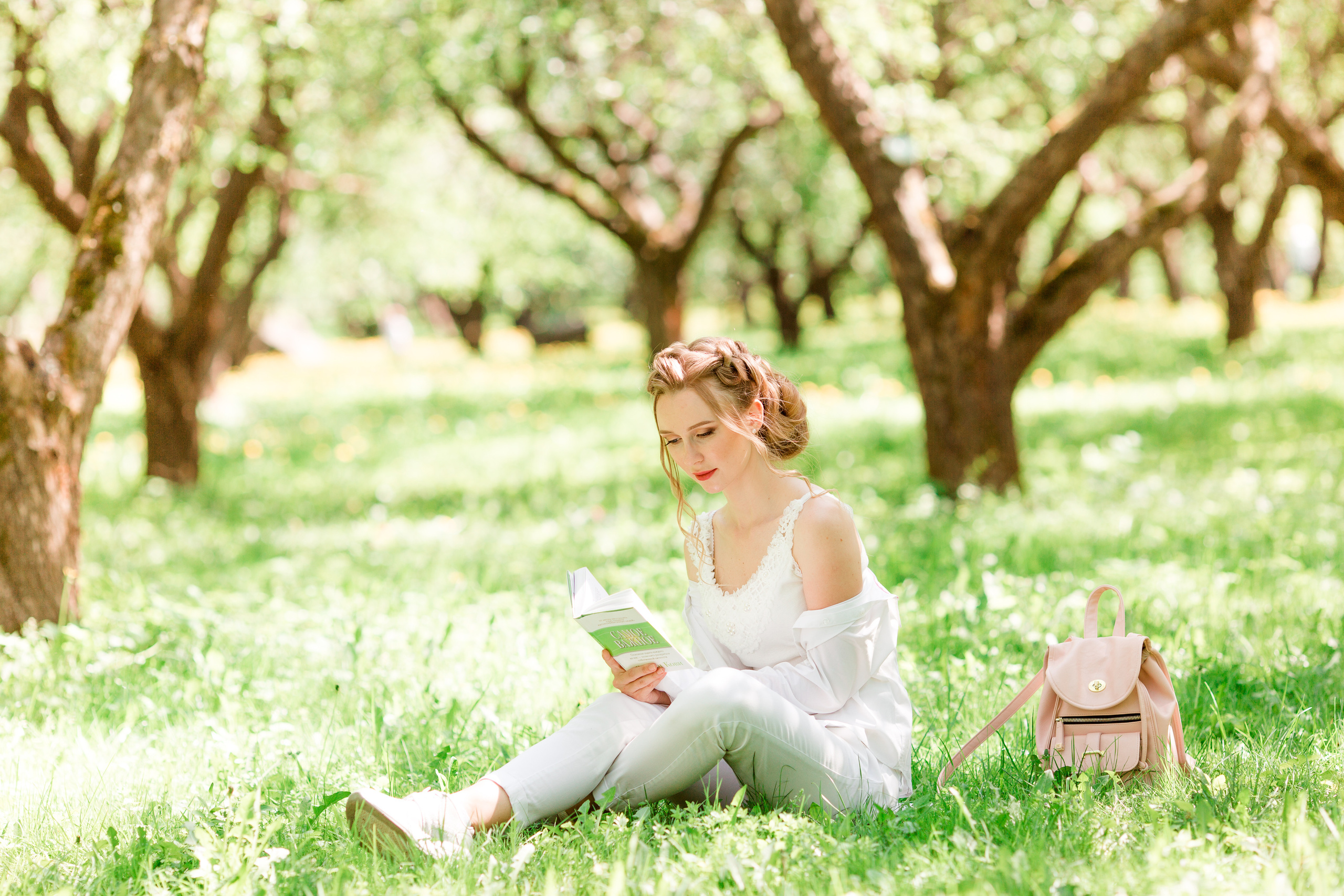 Диана. Семейный и свадебный фотограф в Минске Ирина Тихонова