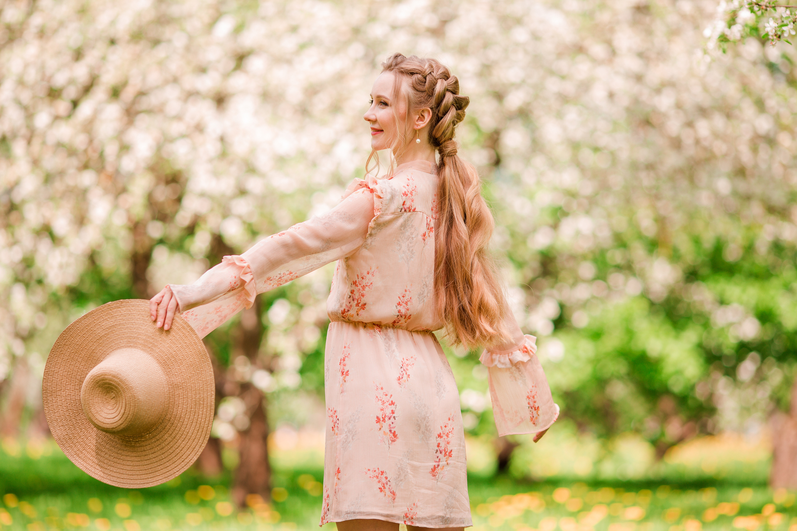 Диана. Семейный и свадебный фотограф в Минске Ирина Тихонова