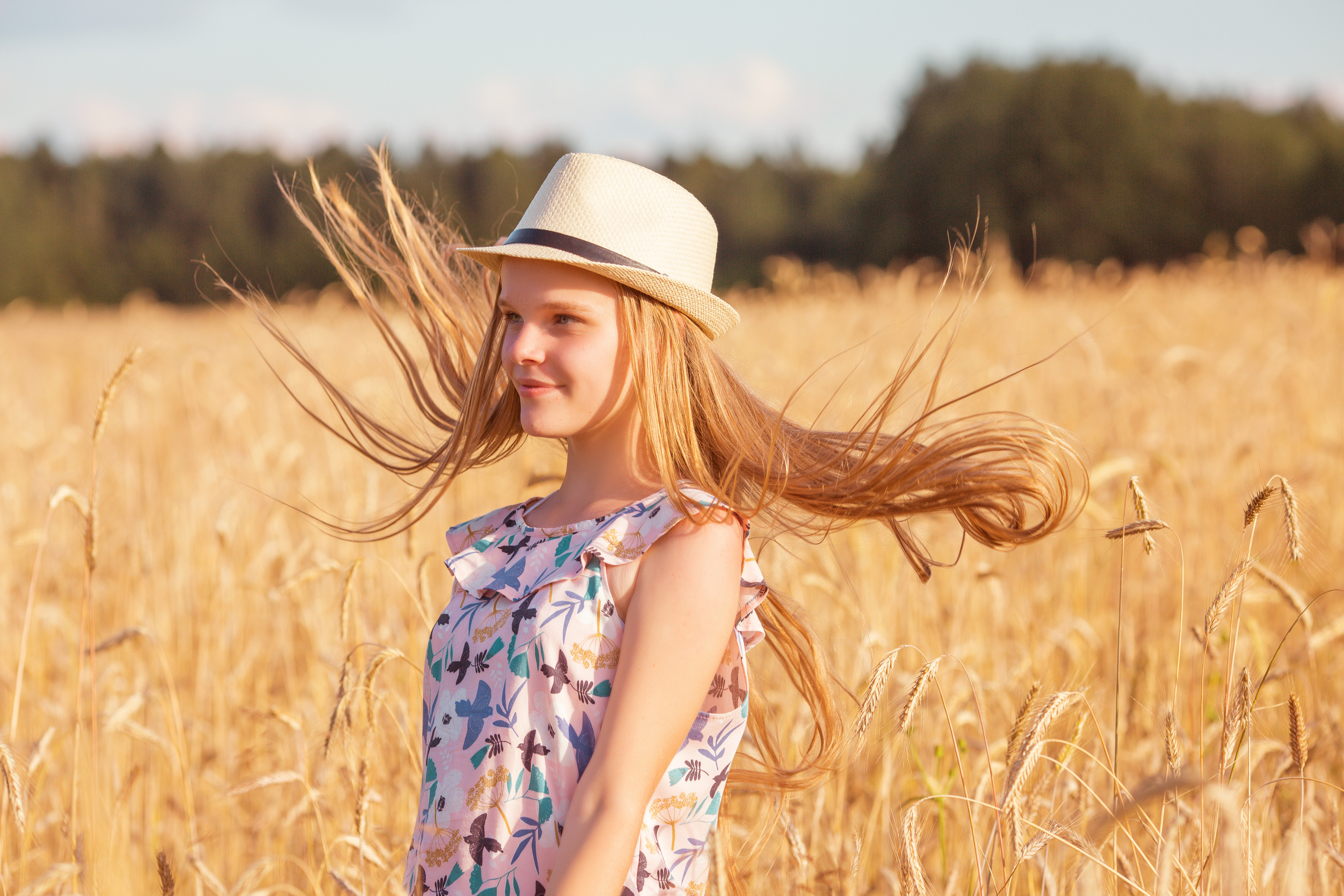 Лето. Семейный и свадебный фотограф в Минске Ирина Тихонова