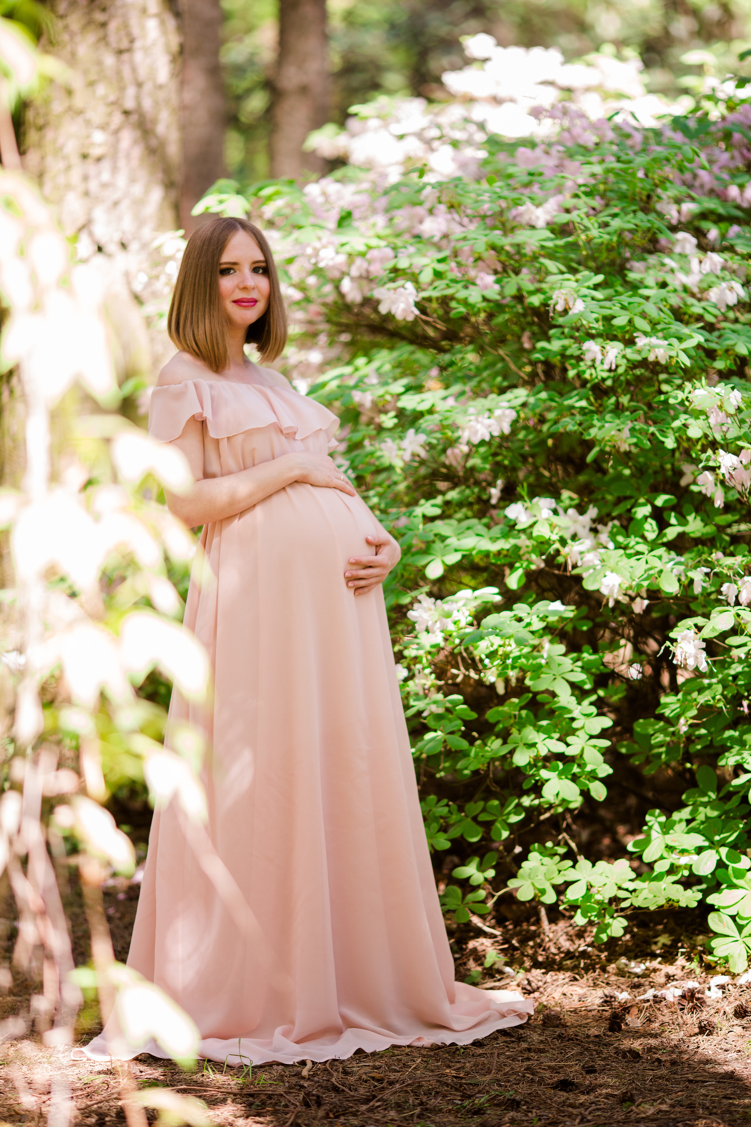 Анастасия. Семейный и свадебный фотограф в Минске Ирина Тихонова