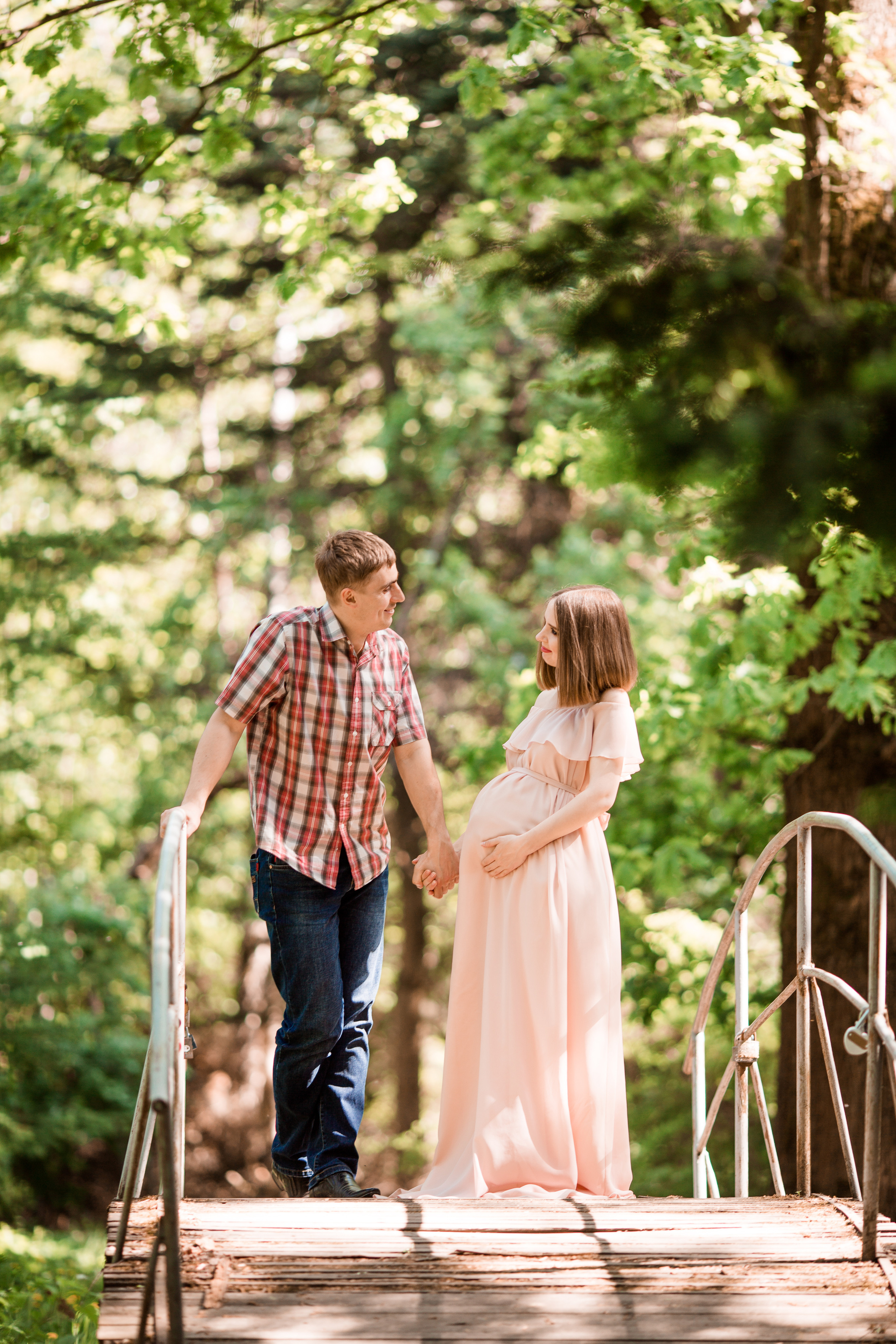 Анастасия. Семейный и свадебный фотограф в Минске Ирина Тихонова