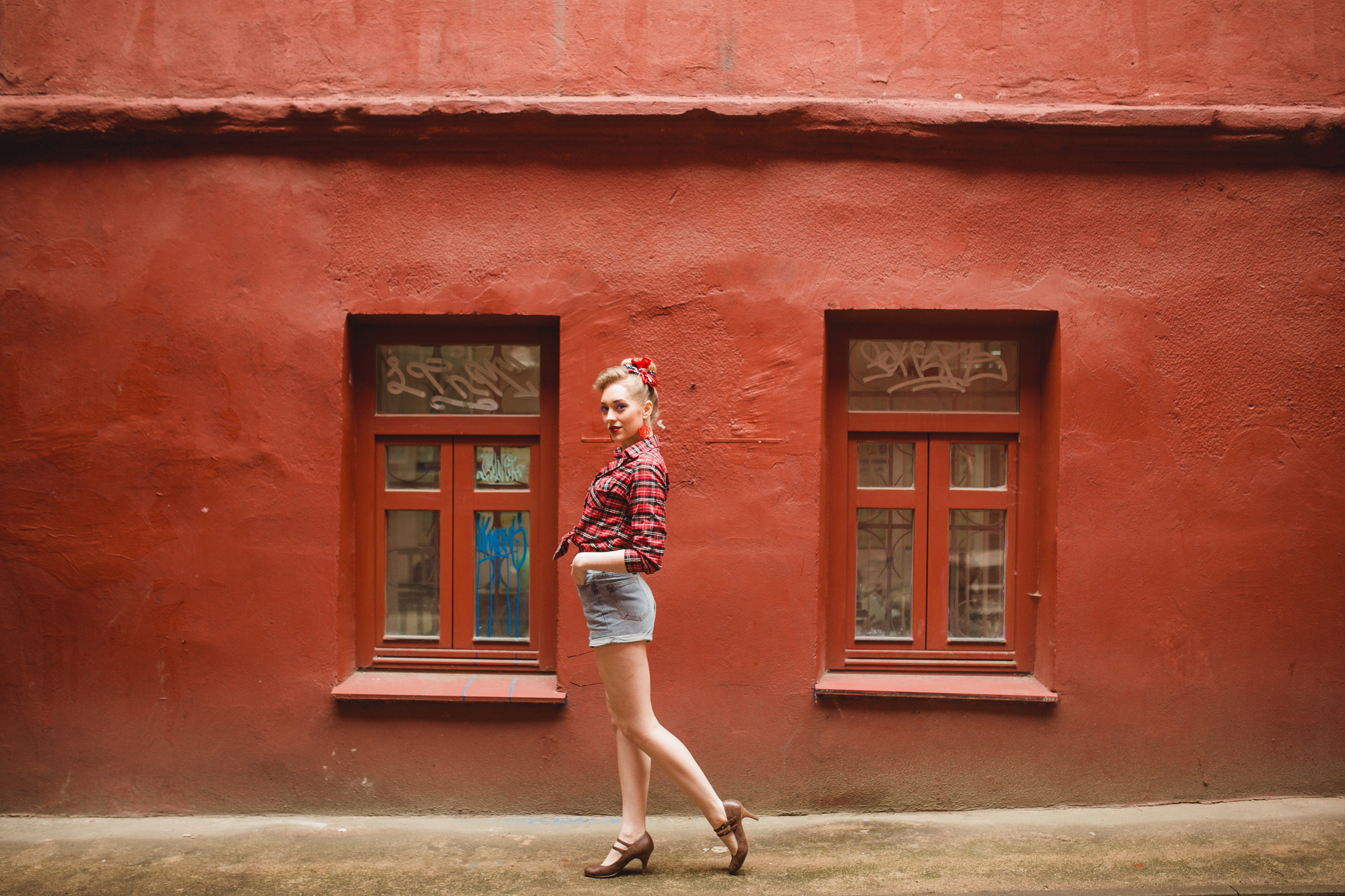 Елена. Семейный и свадебный фотограф в Минске Ирина Тихонова