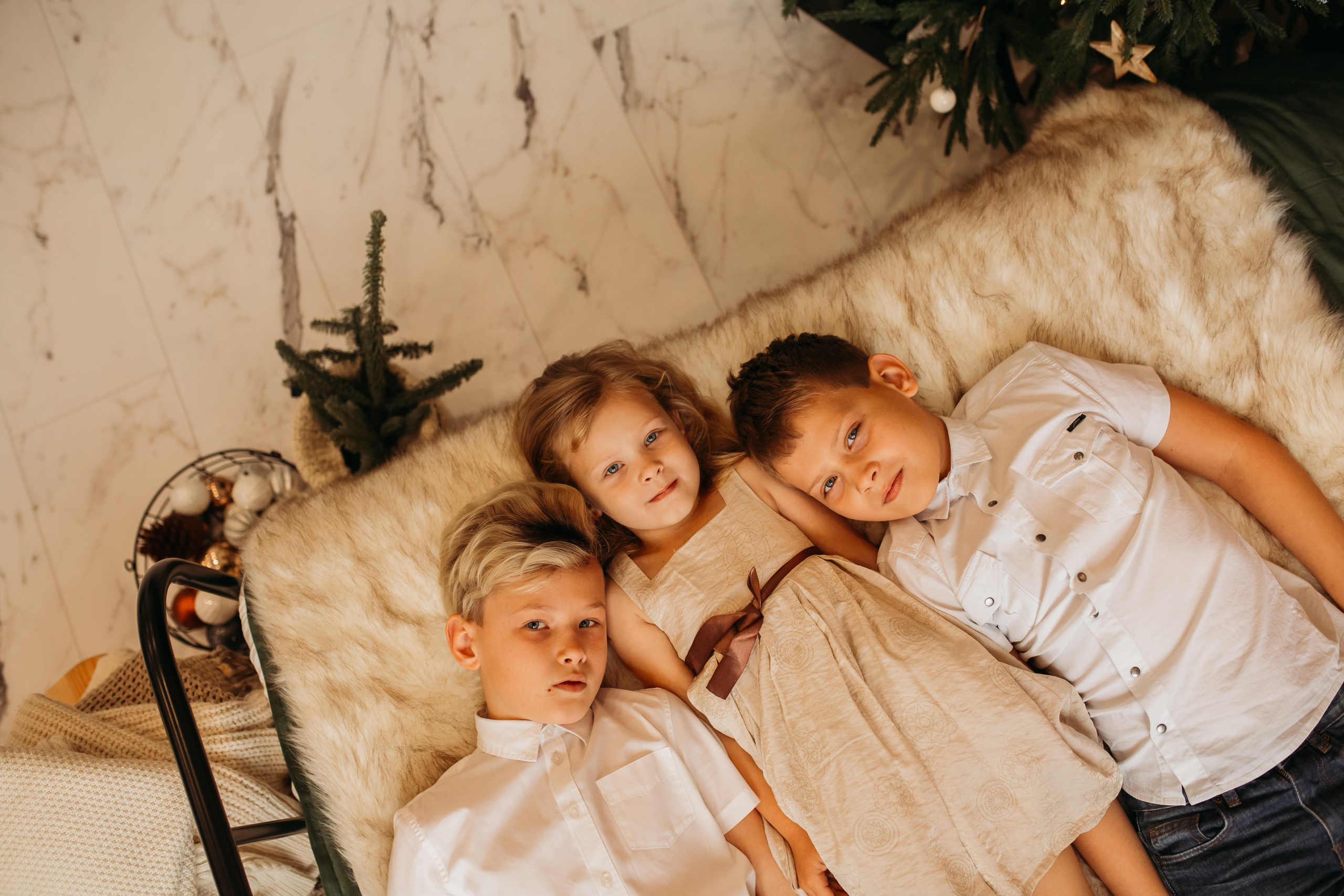 Анна. Семейный и свадебный фотограф в Минске Ирина Тихонова