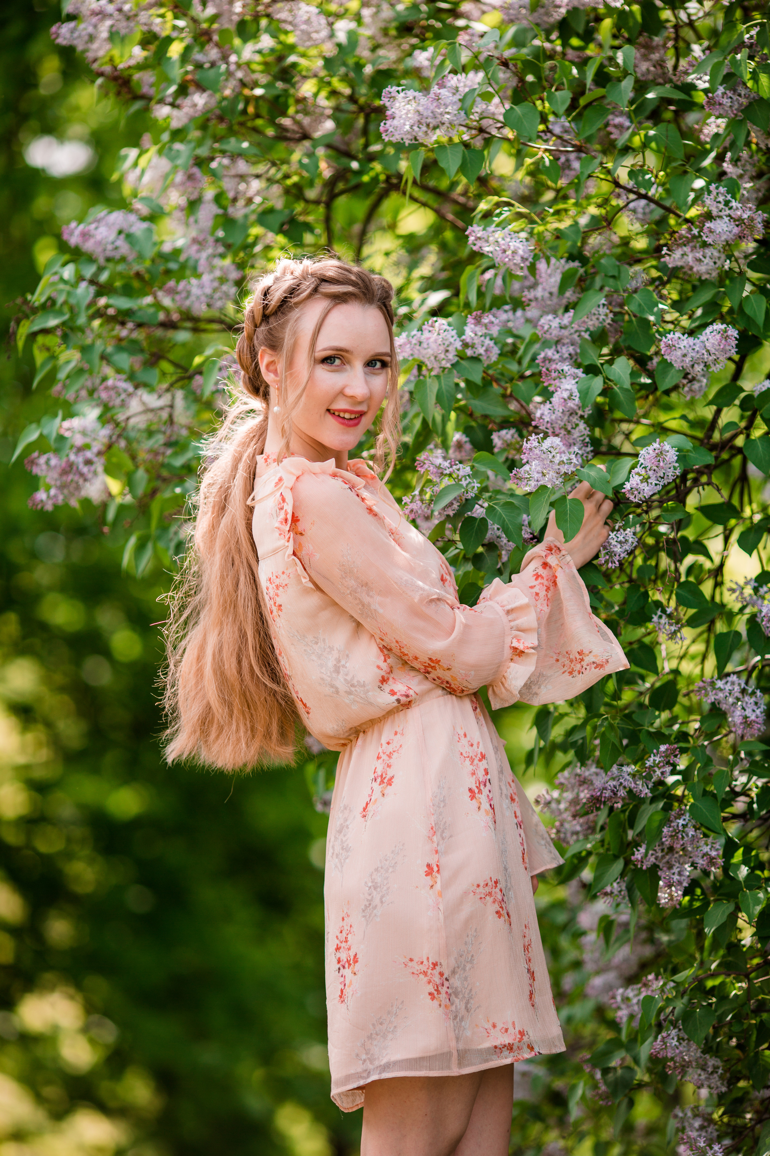 Диана. Семейный и свадебный фотограф в Минске Ирина Тихонова